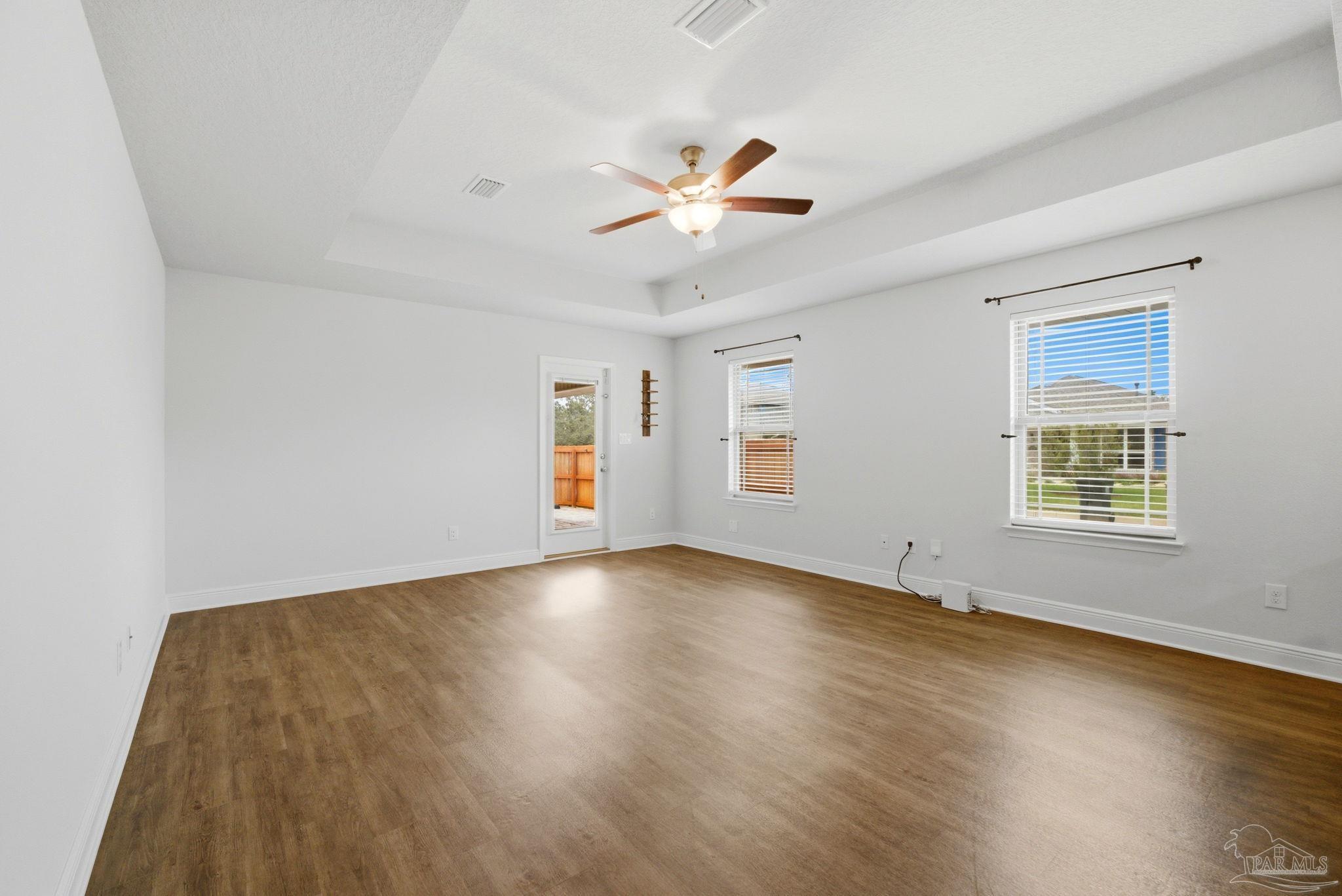 3857 Sandspur Lane Pensacola FL 32506