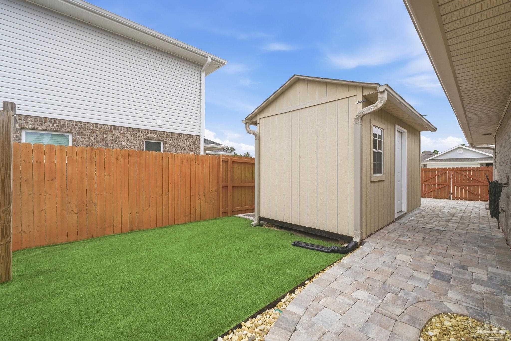 3857 Sandspur Lane Pensacola FL 32506