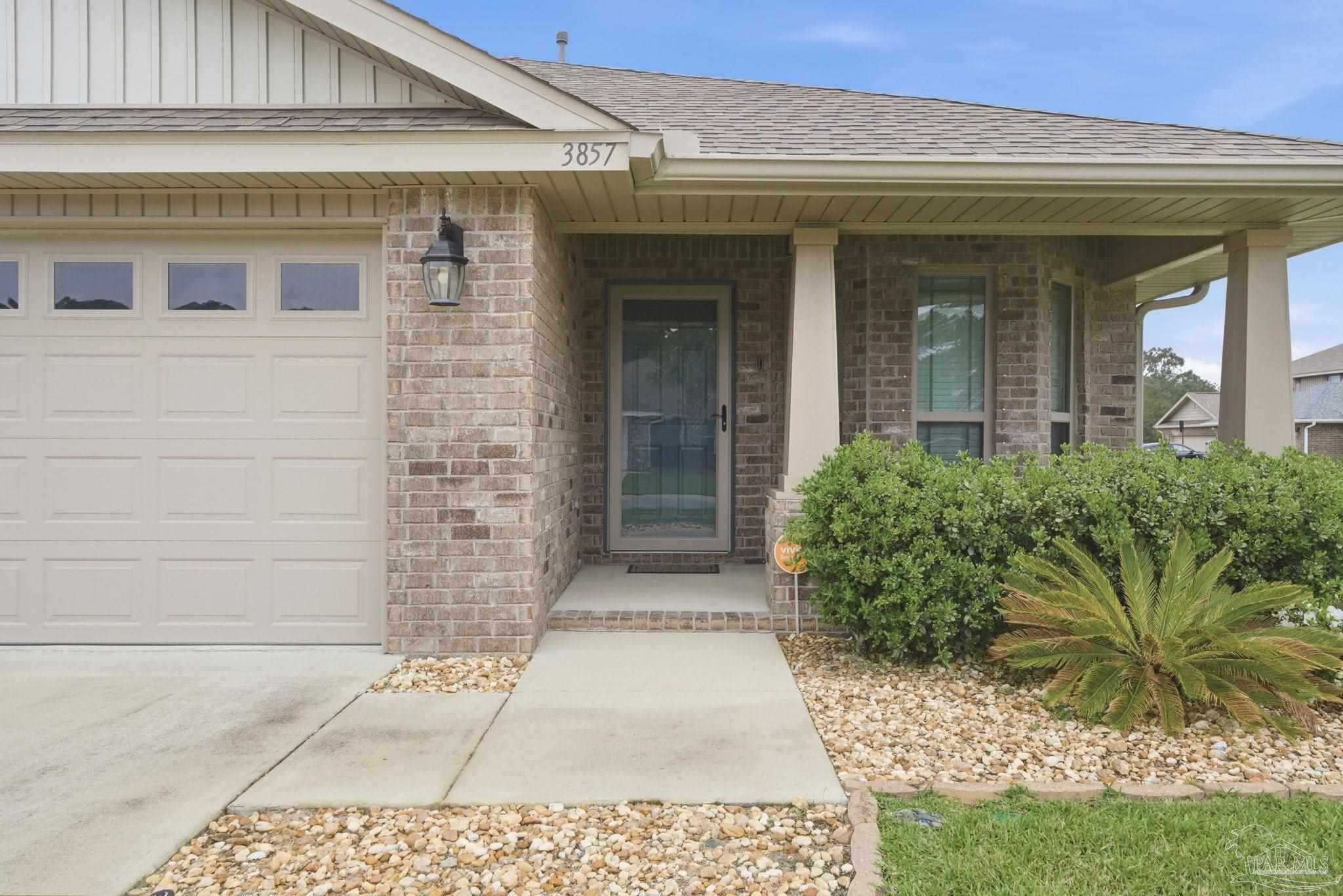 3857 Sandspur Lane Pensacola FL 32506