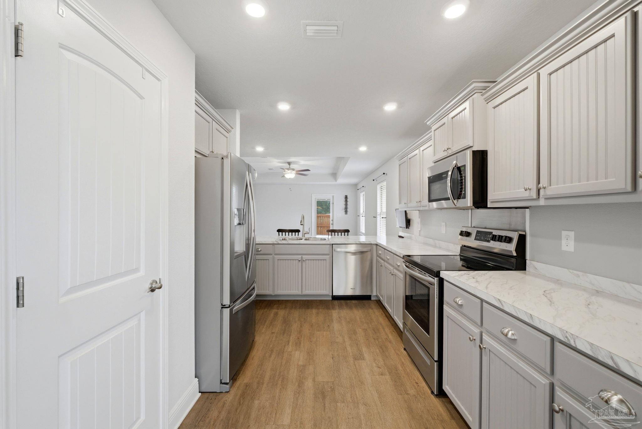 3857 Sandspur Lane Pensacola FL 32506