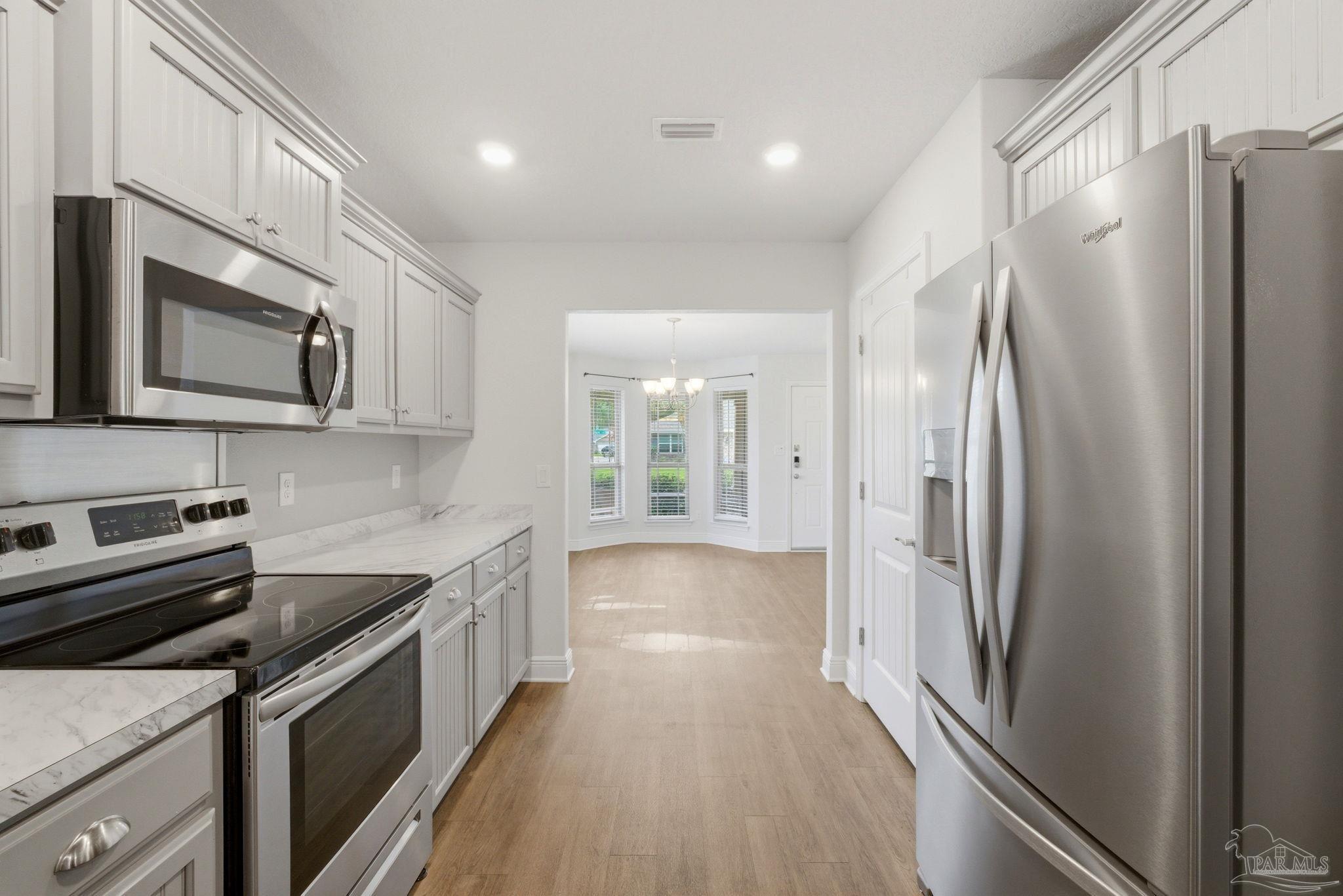 3857 Sandspur Lane Pensacola FL 32506