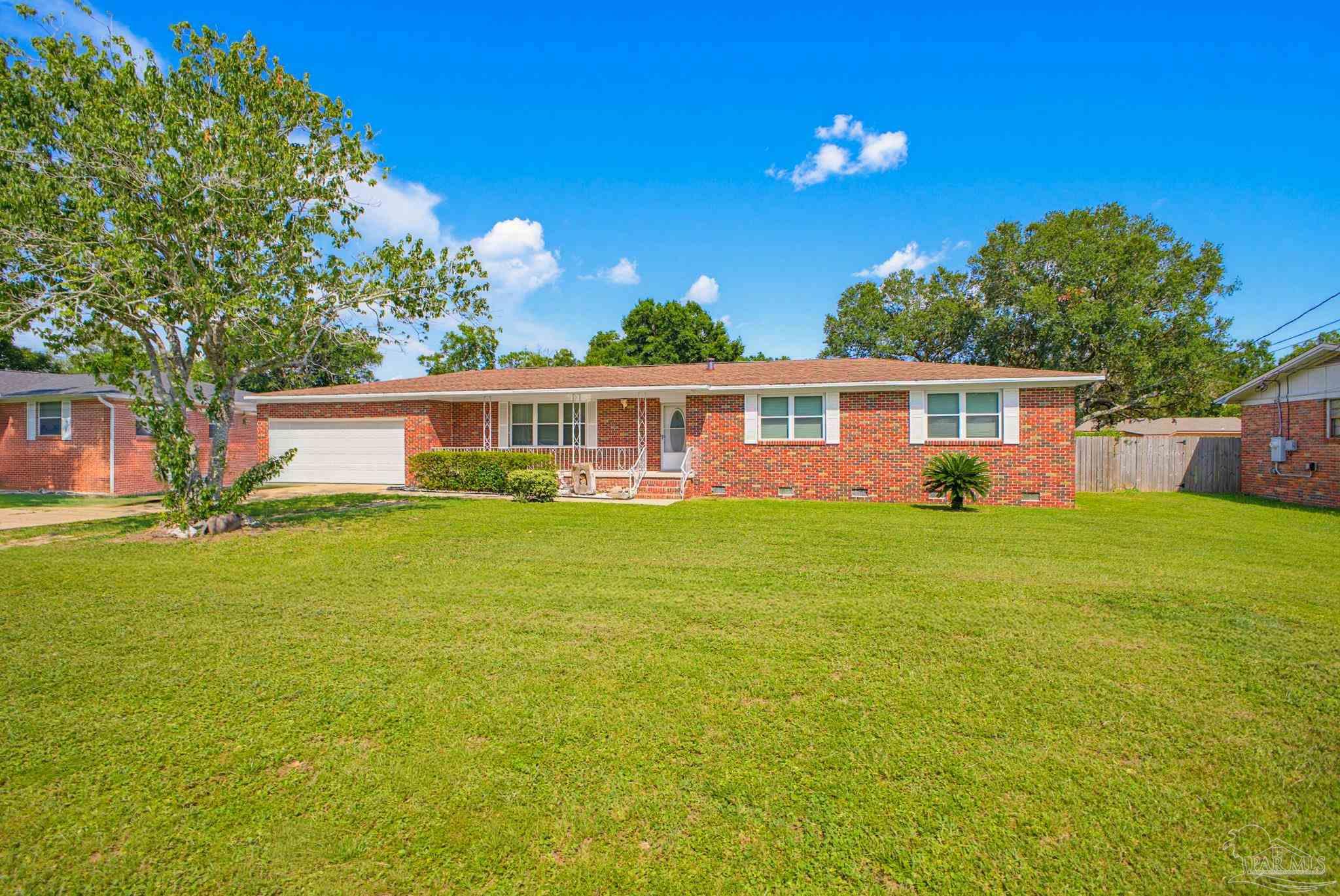 7412 Tippin Avenue Pensacola FL 32504