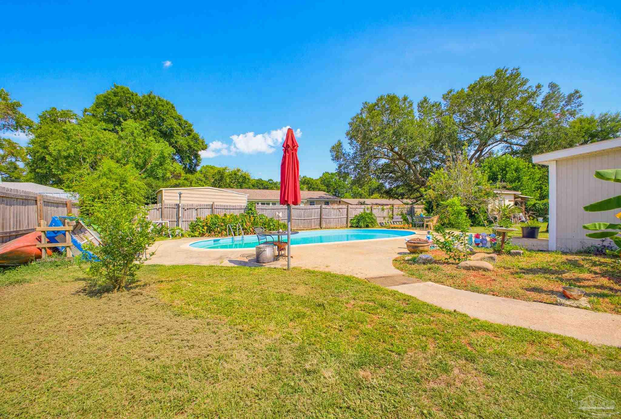 7412 Tippin Avenue Pensacola FL 32504