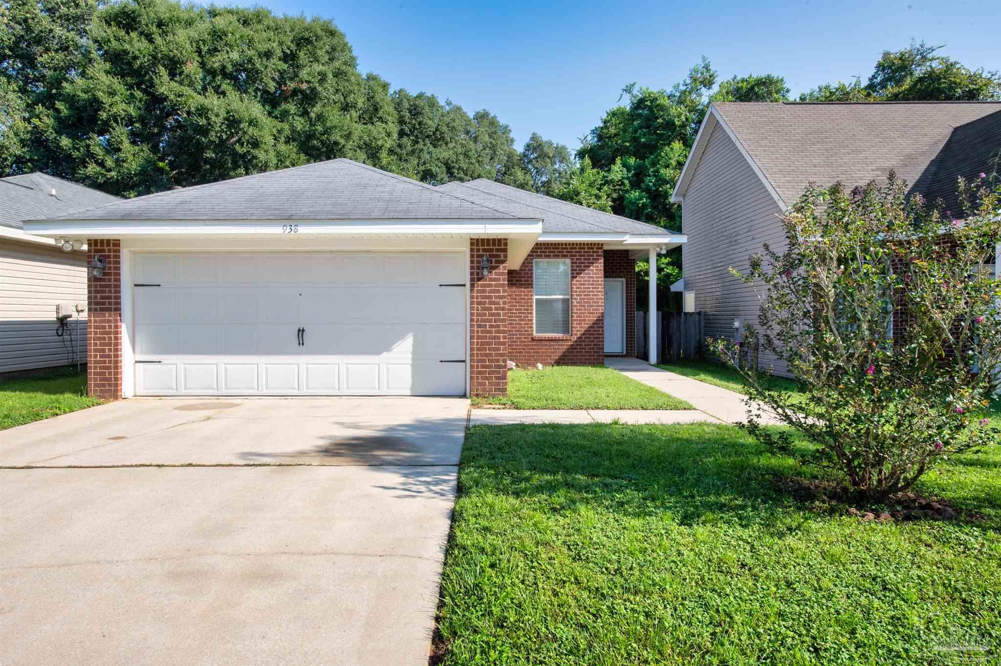 938 Aurelias Place Pensacola FL 32514