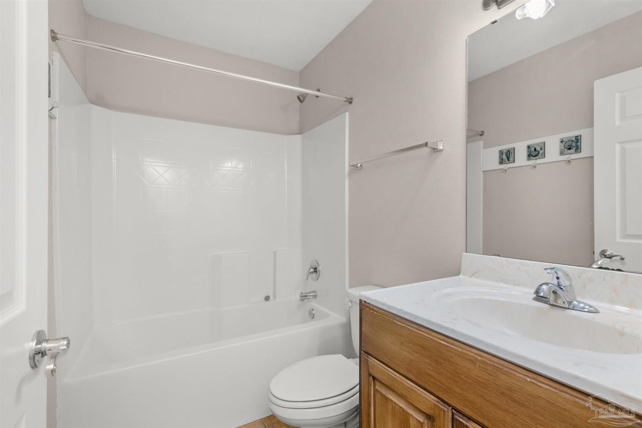 938 Aurelias Place Pensacola FL 32514