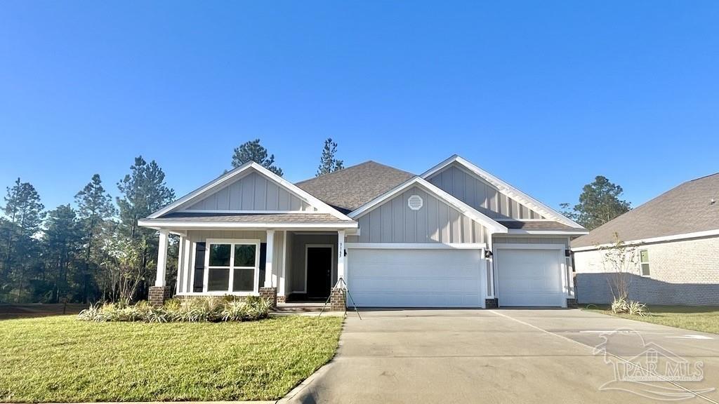 3165 Silver Maple Drive Cantonment FL 32533