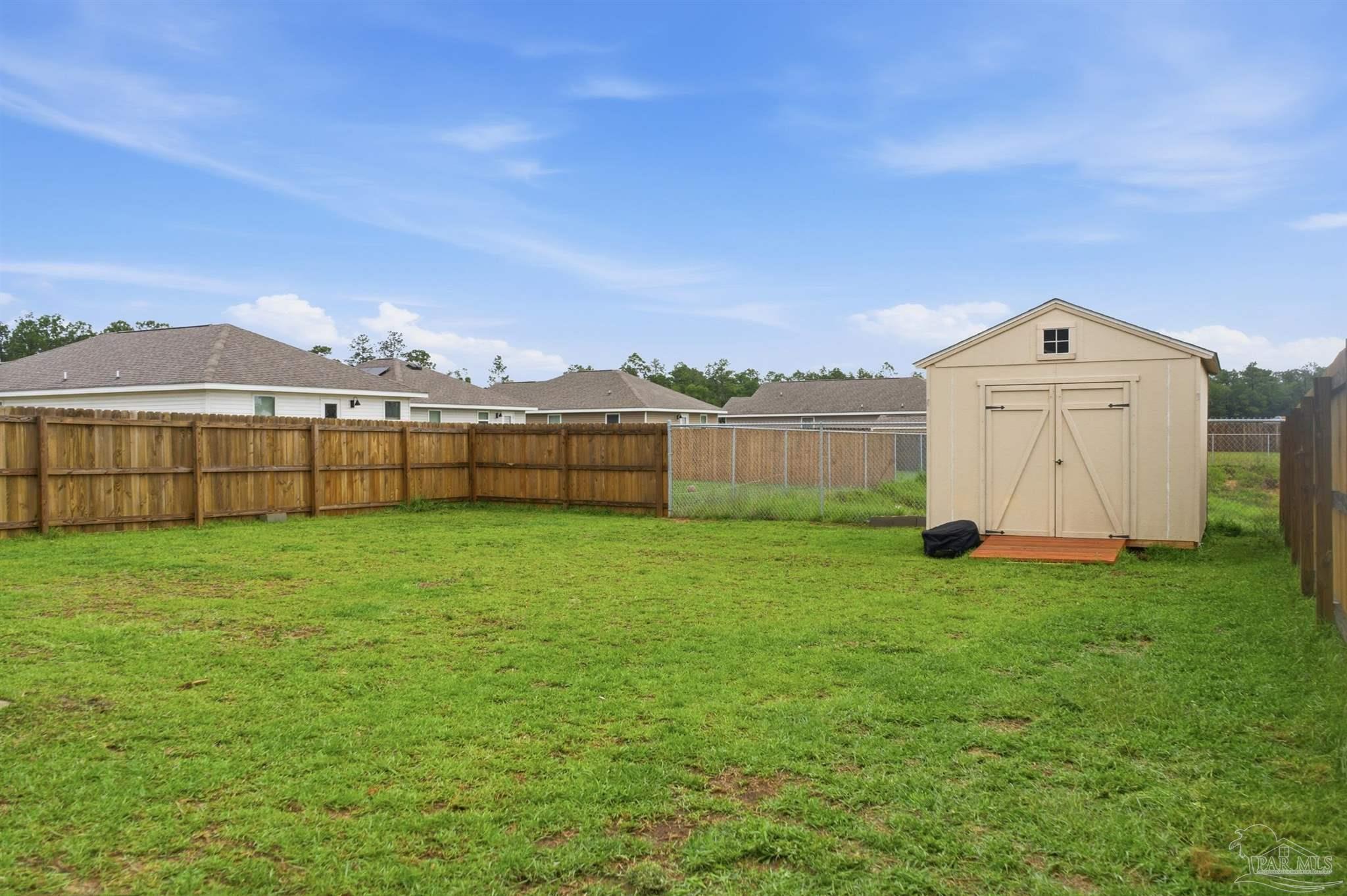 6222 June Bug Drive Milton FL 32583