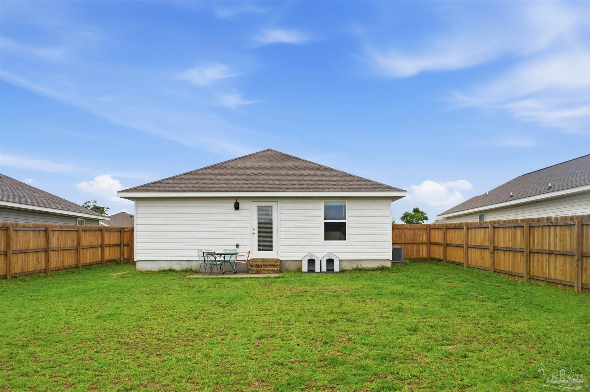 6222 June Bug Drive Milton FL 32583