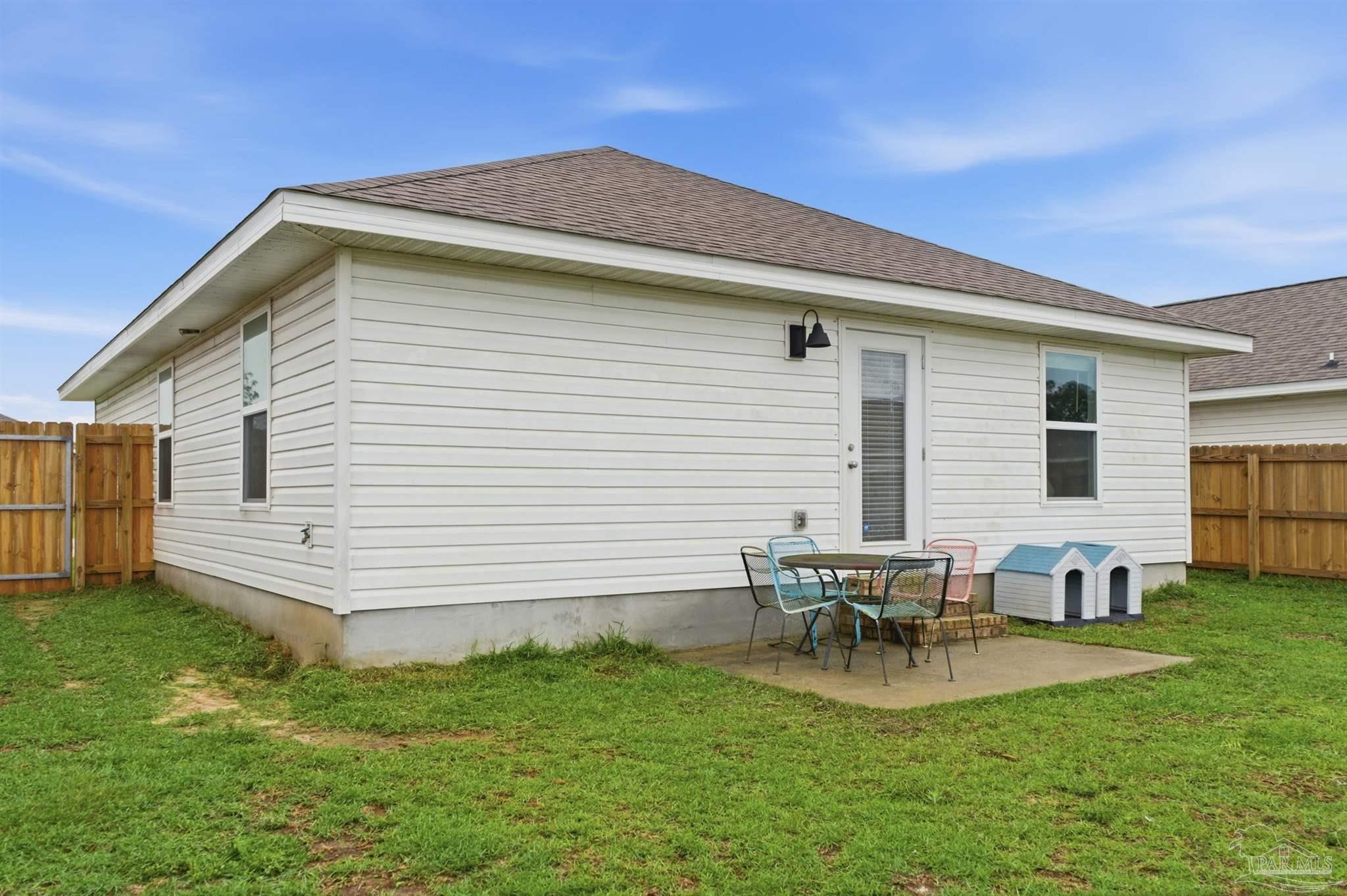 6222 June Bug Drive Milton FL 32583