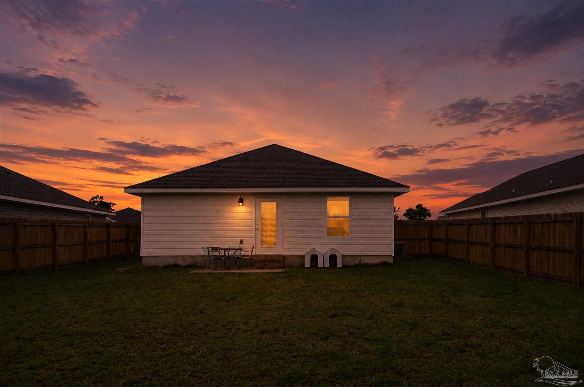 6222 June Bug Drive Milton FL 32583