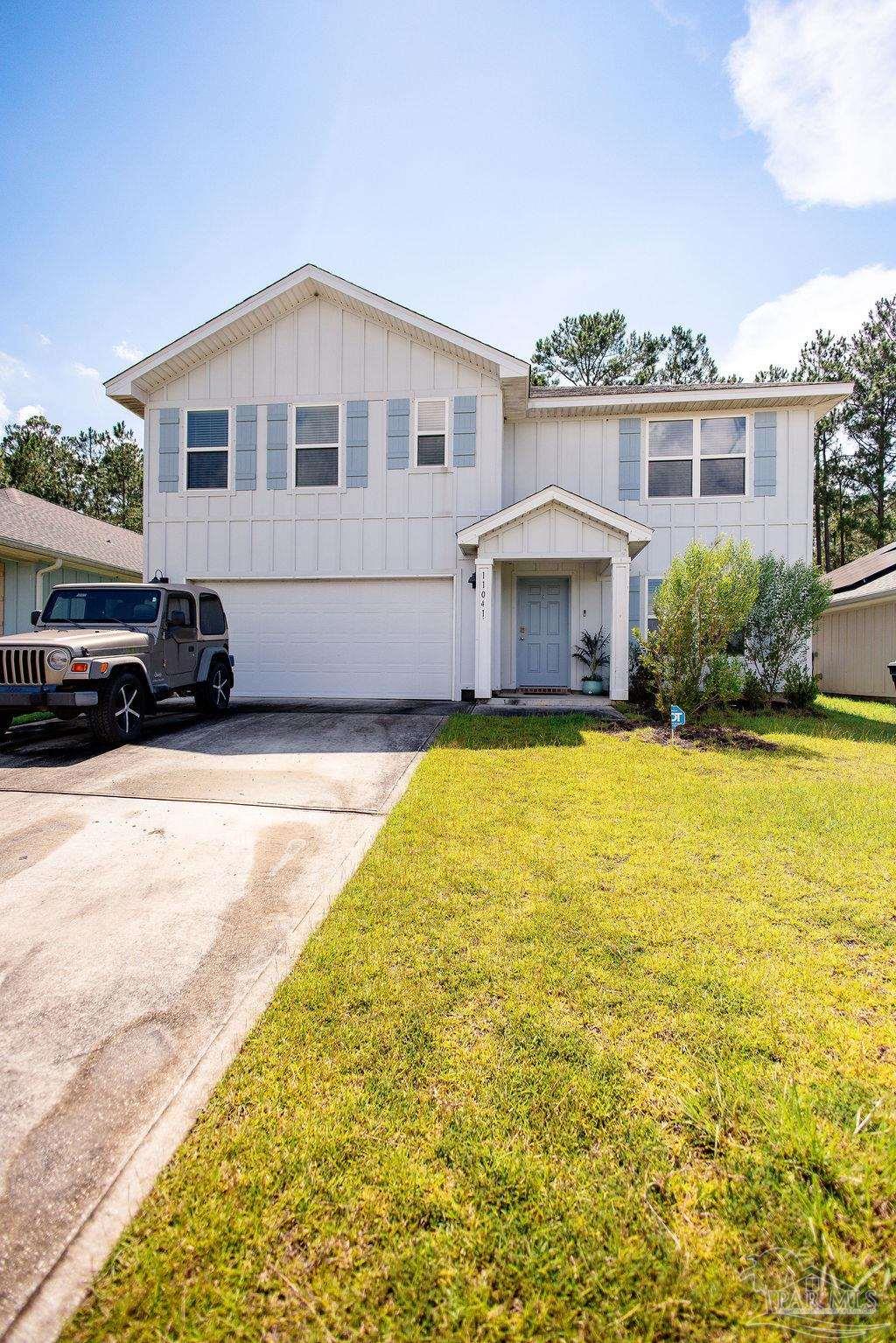 11041 Blacktail Loop Pensacola FL 32526