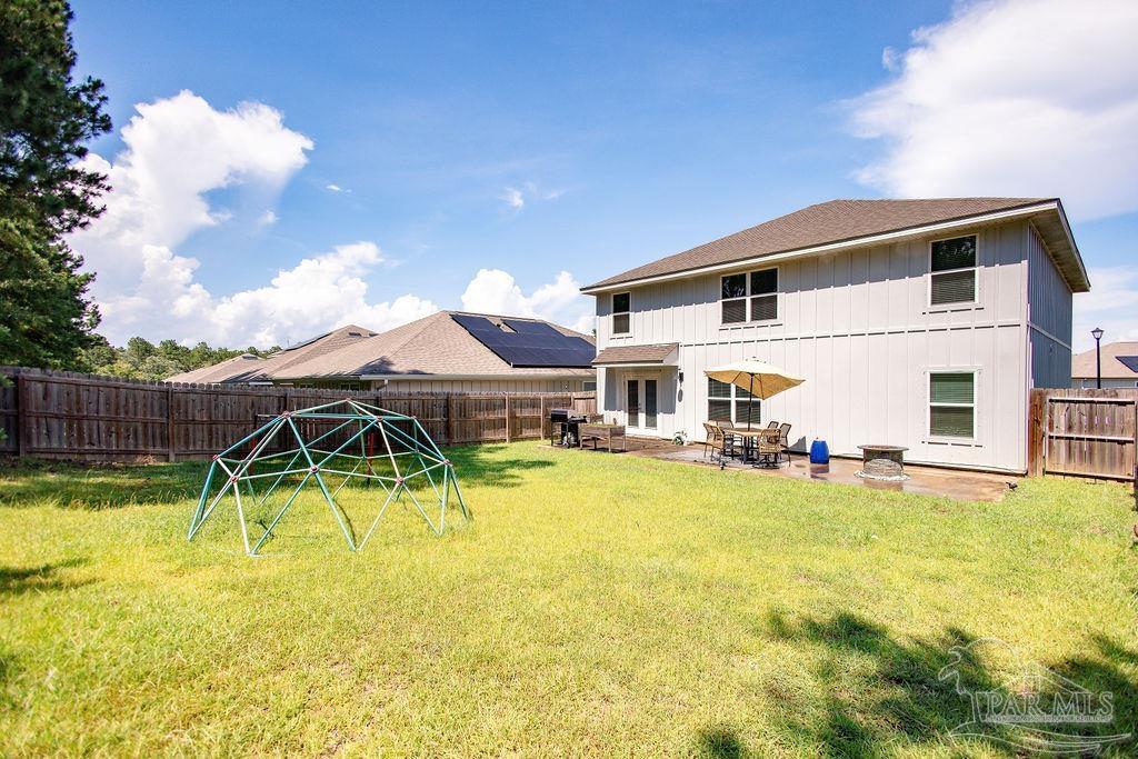 11041 Blacktail Loop Pensacola FL 32526