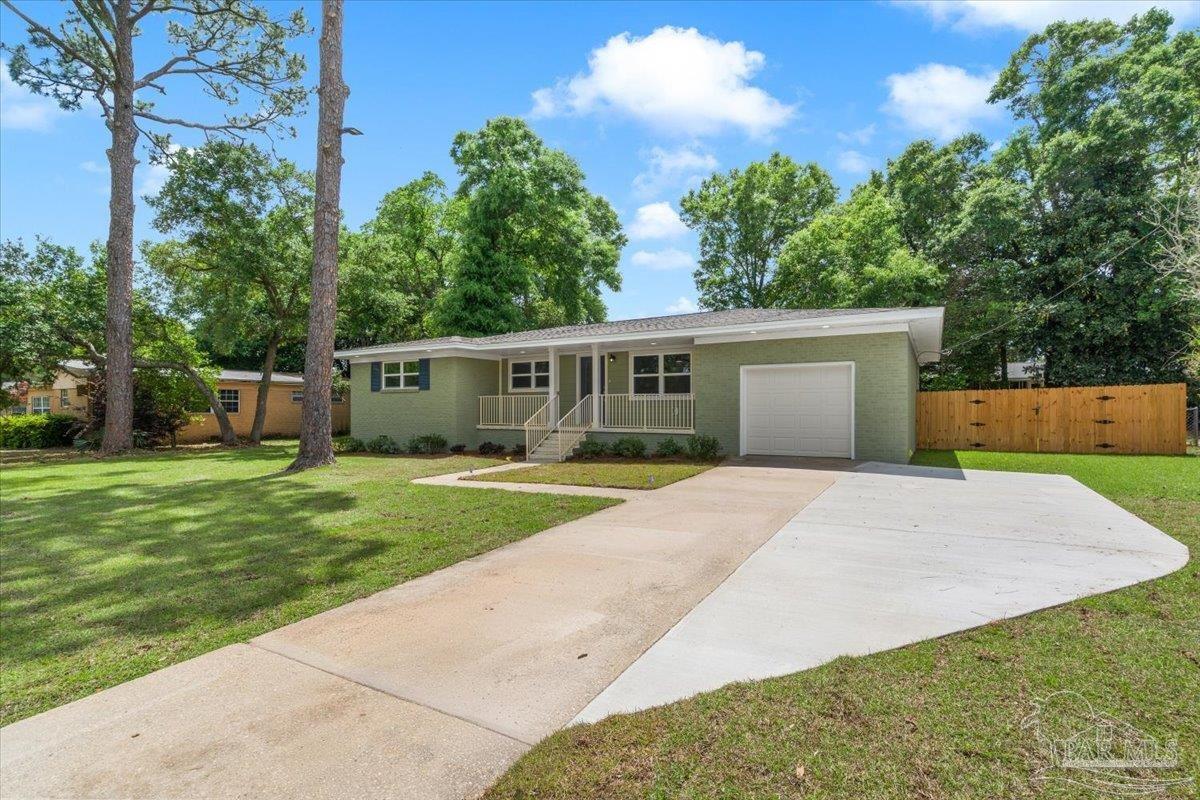 2023 Summit Boulevard Pensacola FL 32503