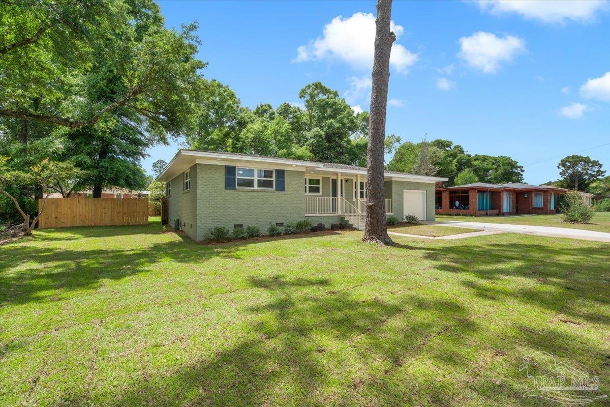 2023 Summit Boulevard Pensacola FL 32503