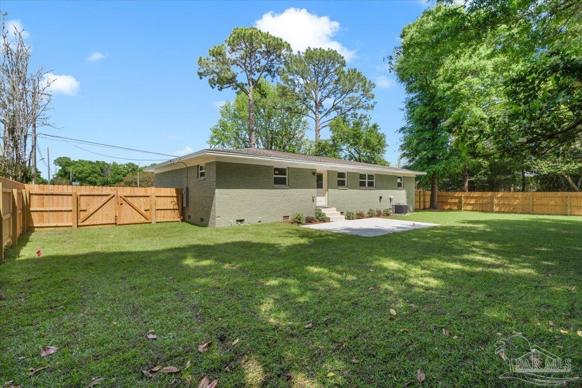 2023 Summit Boulevard Pensacola FL 32503