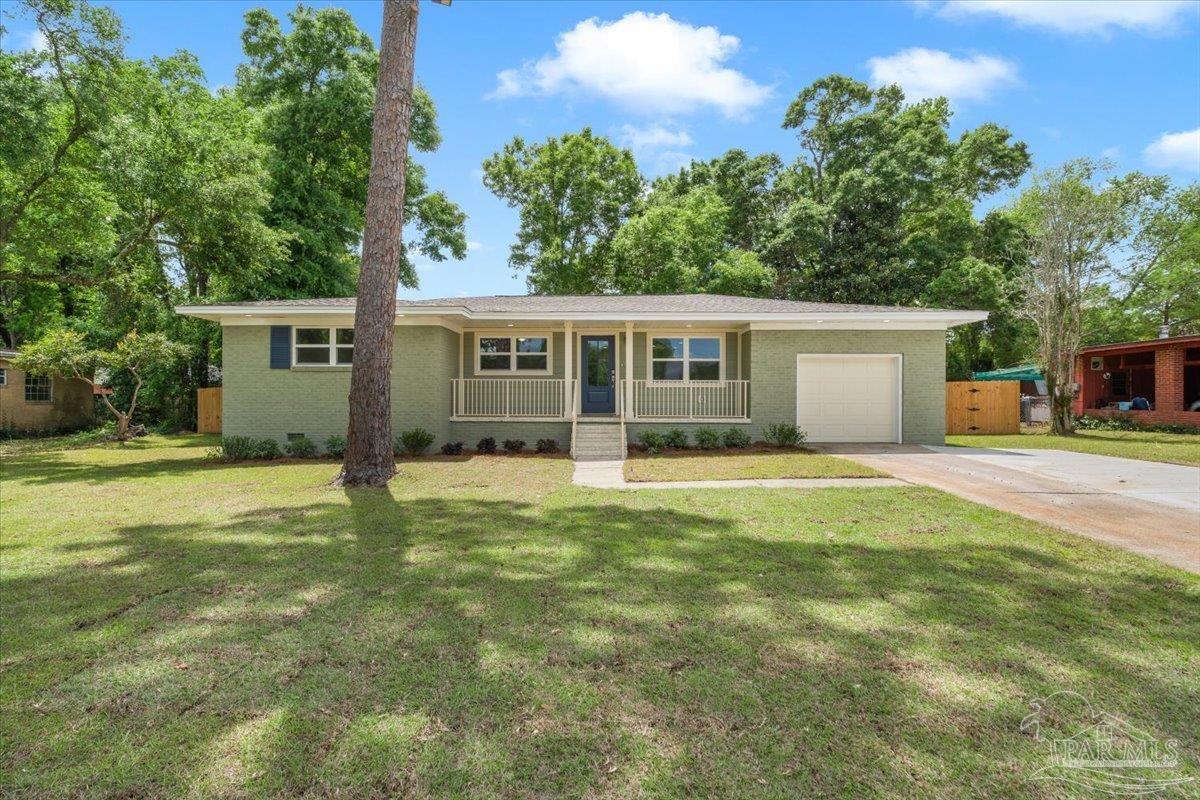 2023 Summit Boulevard Pensacola FL 32503