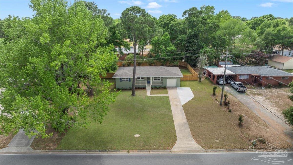 2023 Summit Boulevard Pensacola FL 32503
