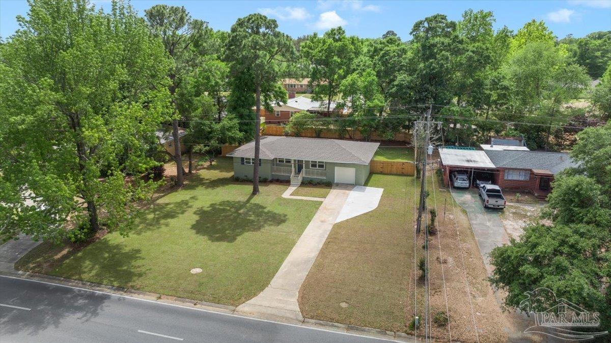 2023 Summit Boulevard Pensacola FL 32503
