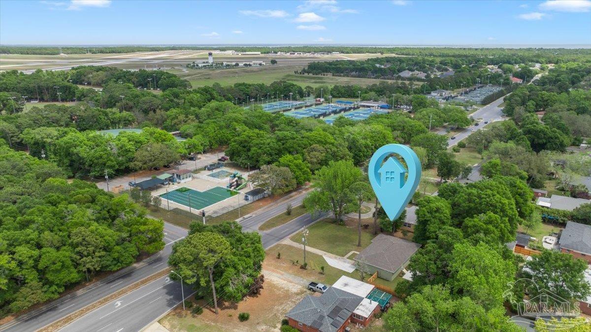2023 Summit Boulevard Pensacola FL 32503