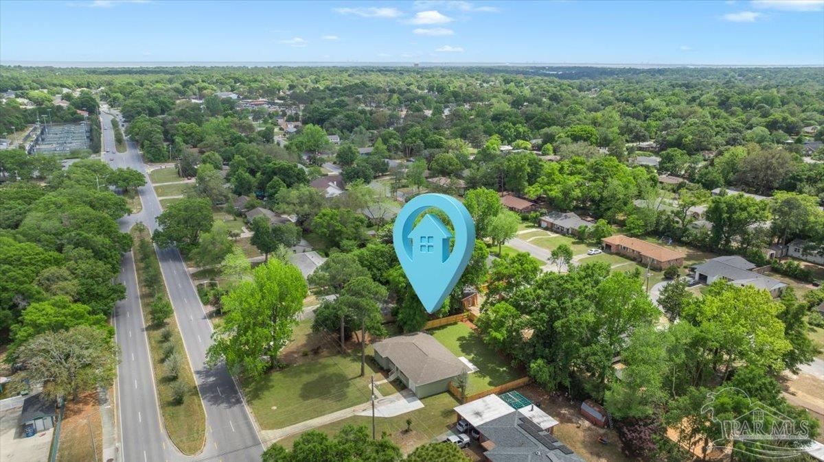 2023 Summit Boulevard Pensacola FL 32503