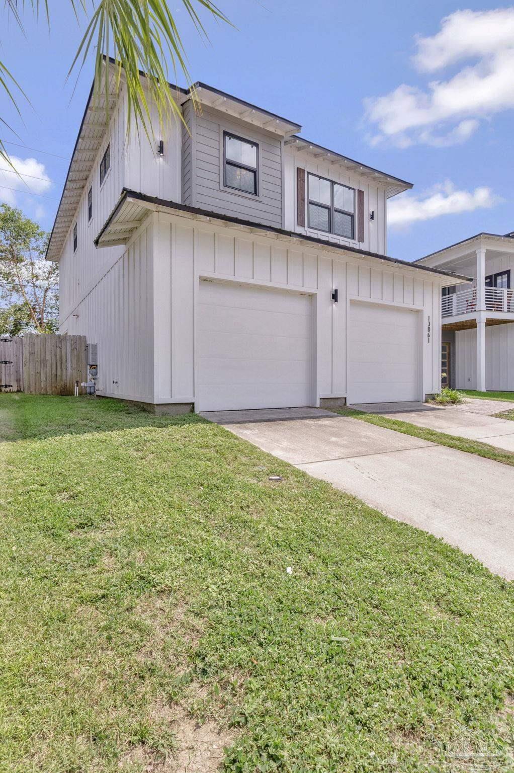 13861 Red Drum Court Perdido Key FL 32507