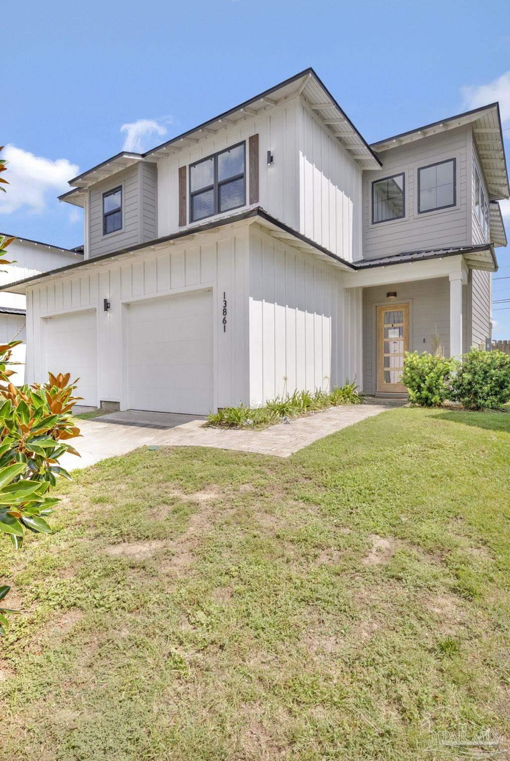 13861 Red Drum Court Perdido Key FL 32507