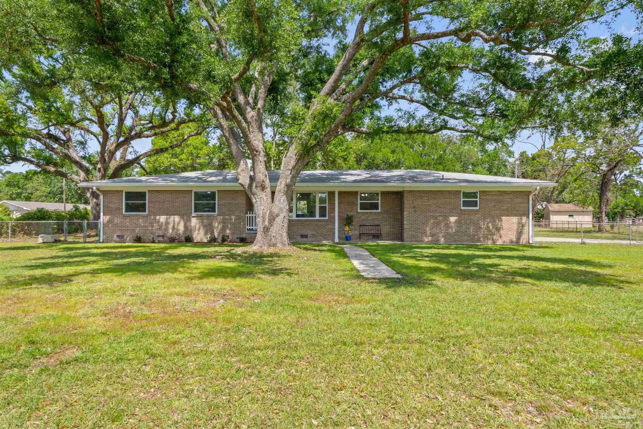 100 S Savannah Street Pensacola FL 32503