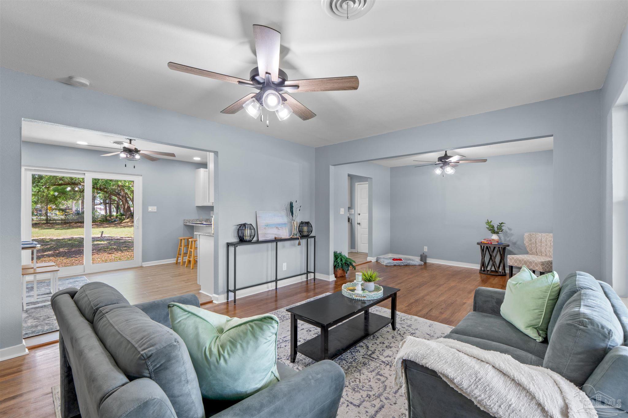 100 S Savannah Street Pensacola FL 32503