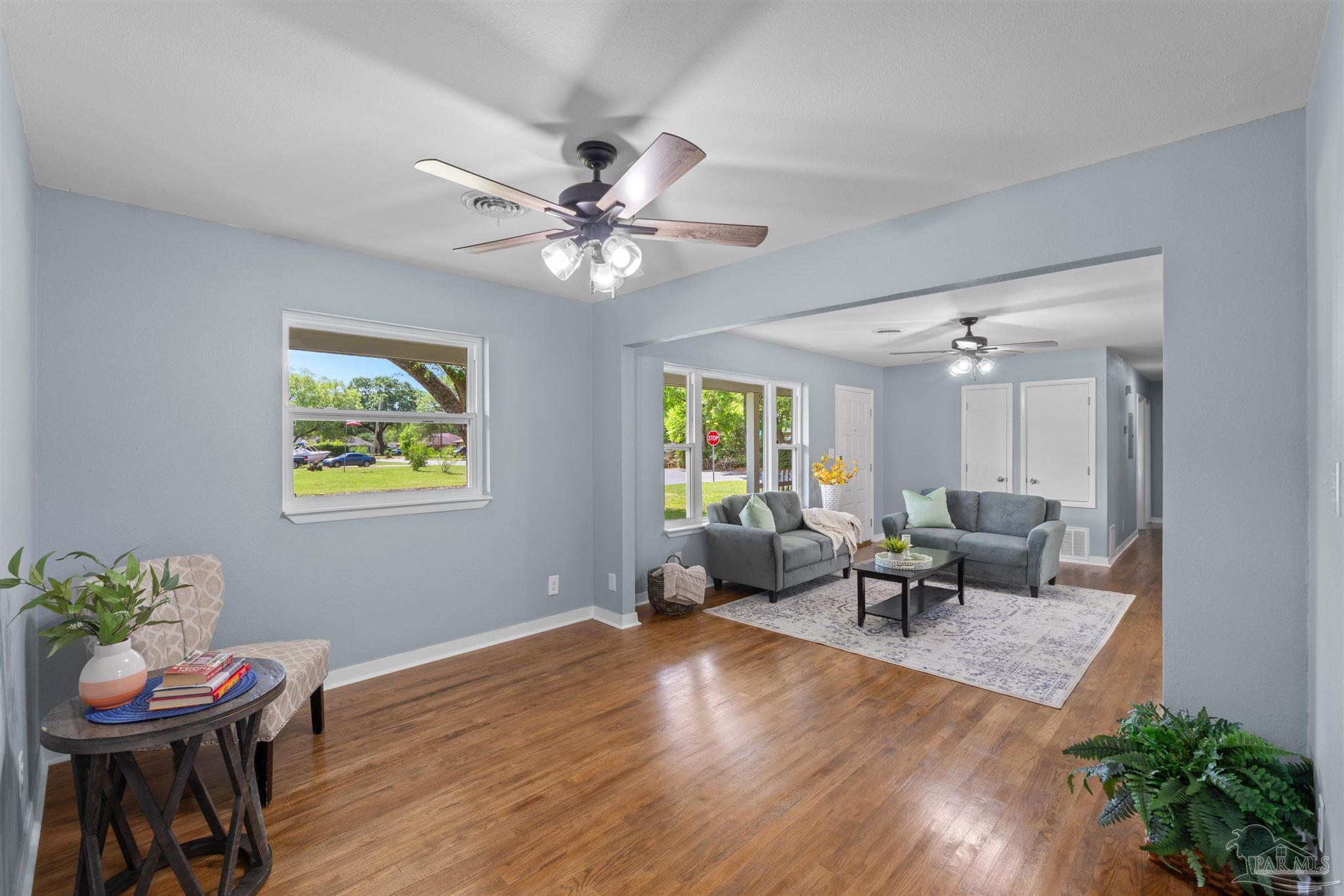 100 S Savannah Street Pensacola FL 32503