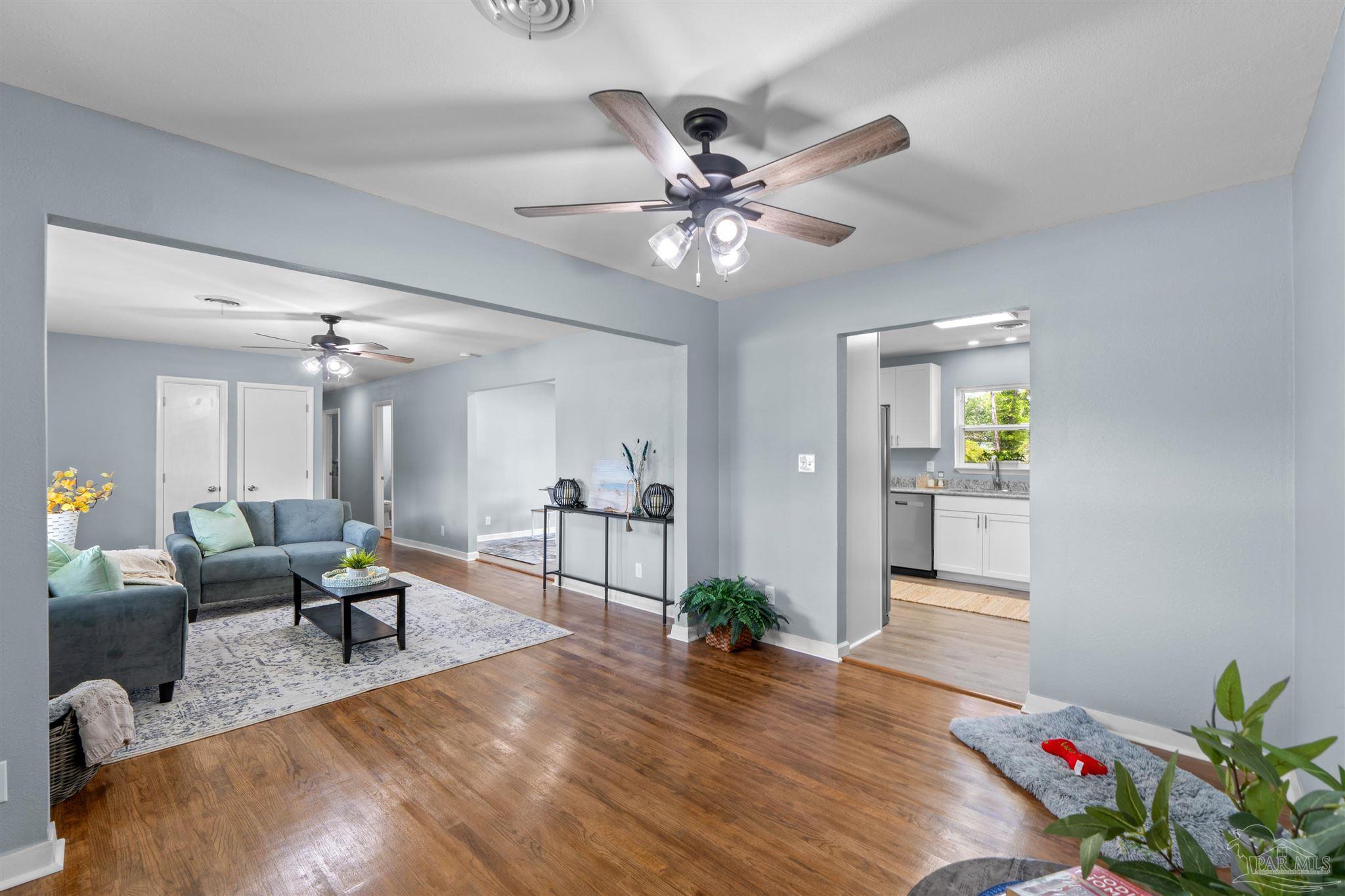 100 S Savannah Street Pensacola FL 32503
