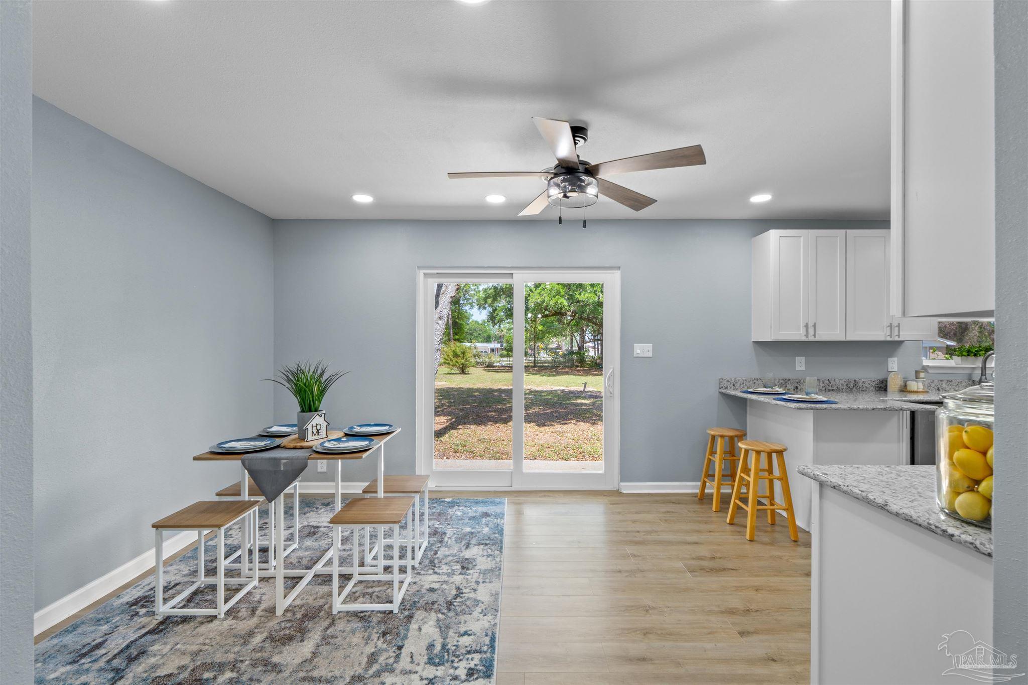 100 S Savannah Street Pensacola FL 32503