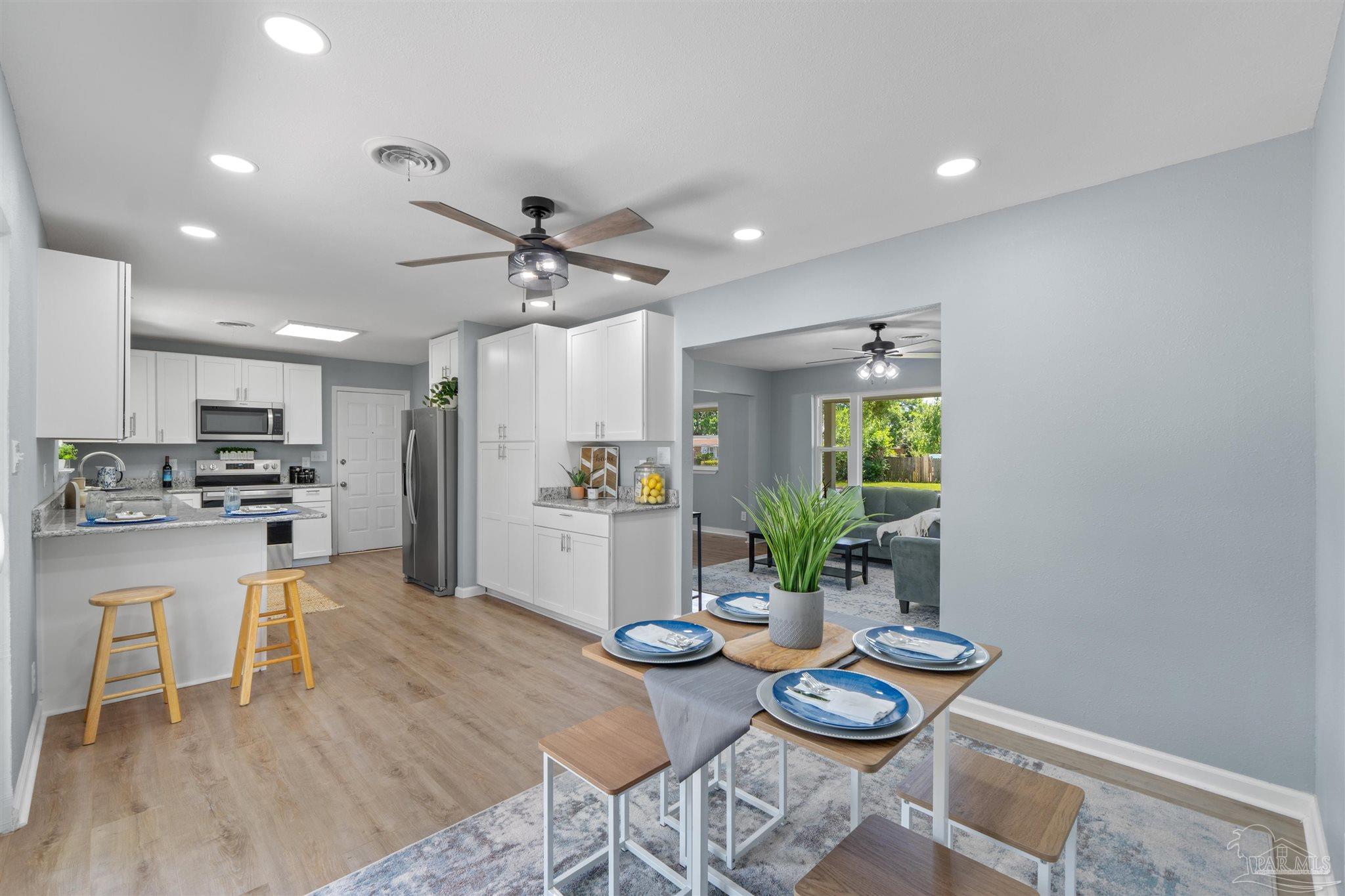 100 S Savannah Street Pensacola FL 32503