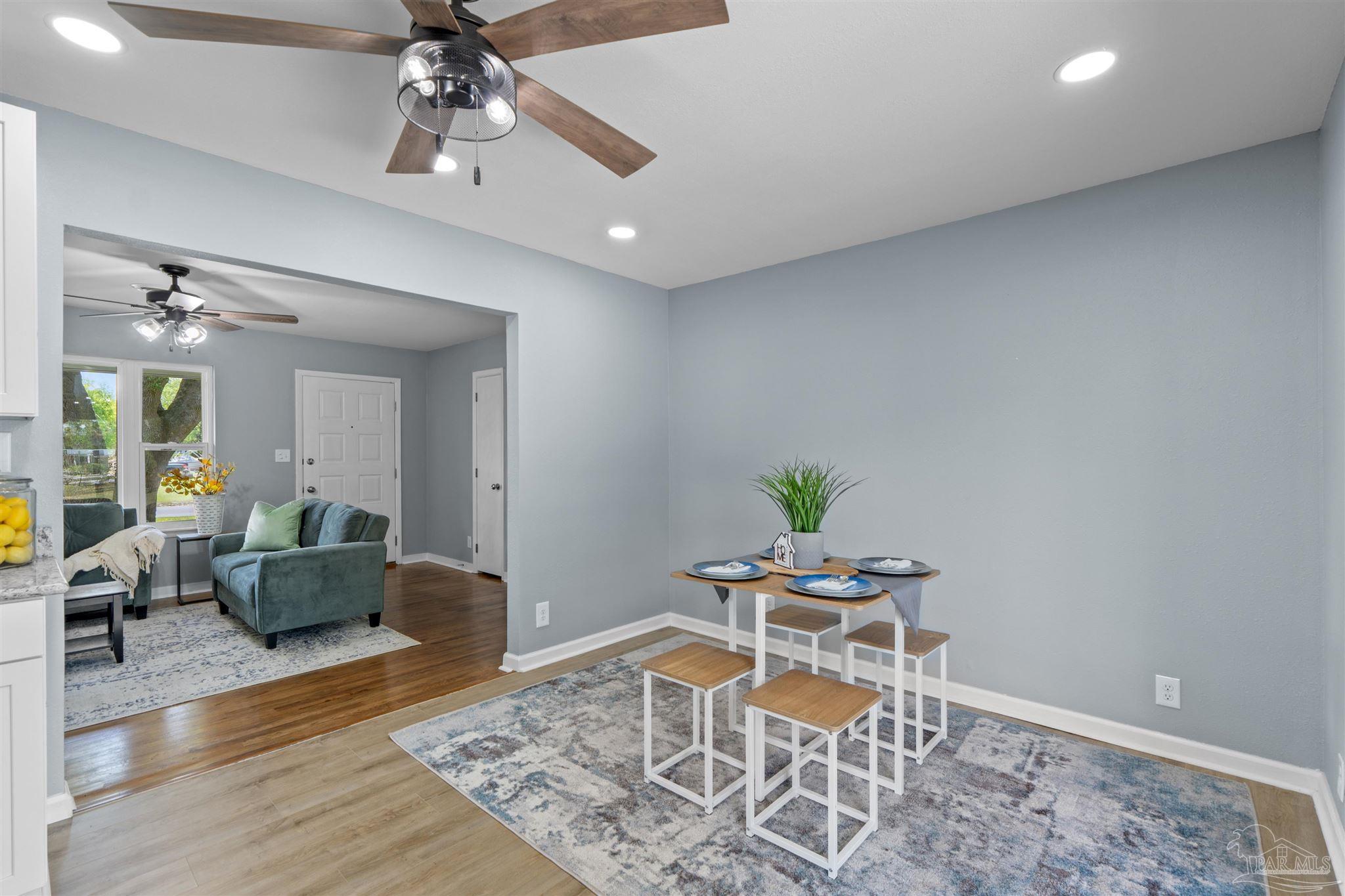 100 S Savannah Street Pensacola FL 32503