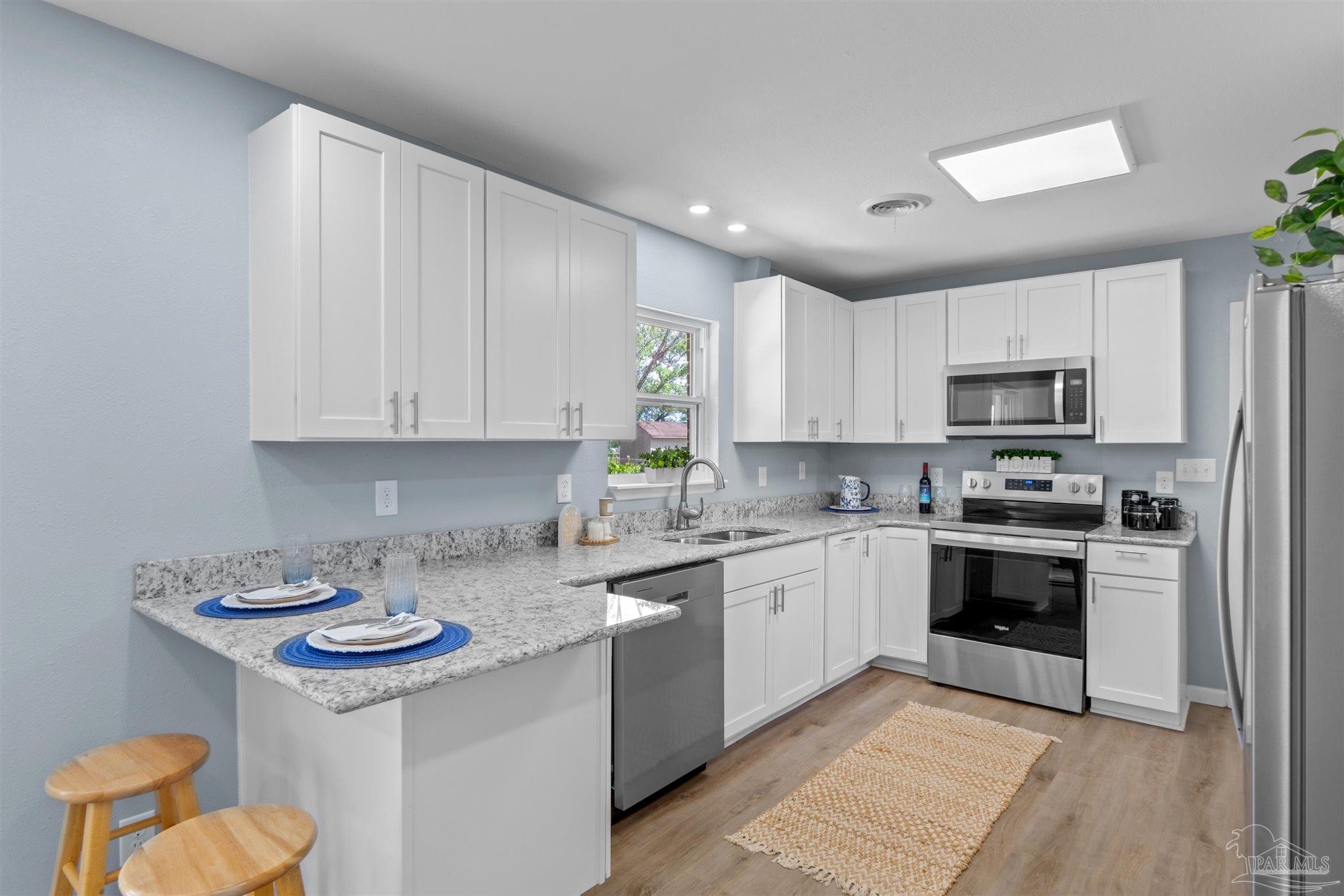 100 S Savannah Street Pensacola FL 32503