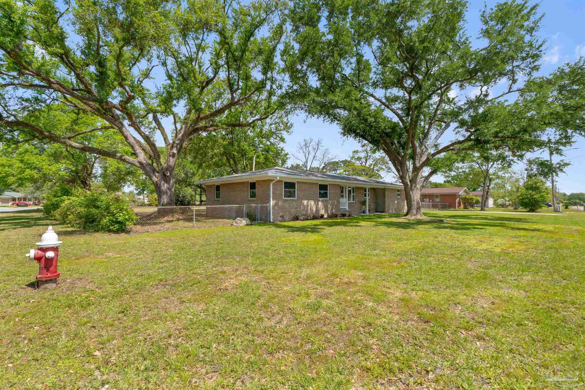 100 S Savannah Street Pensacola FL 32503