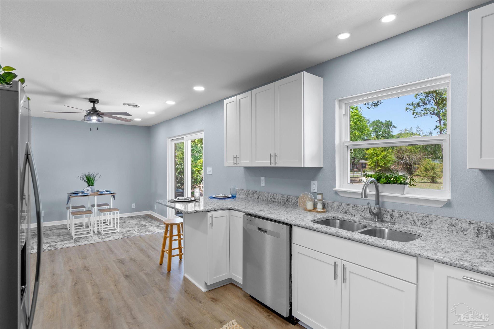 100 S Savannah Street Pensacola FL 32503