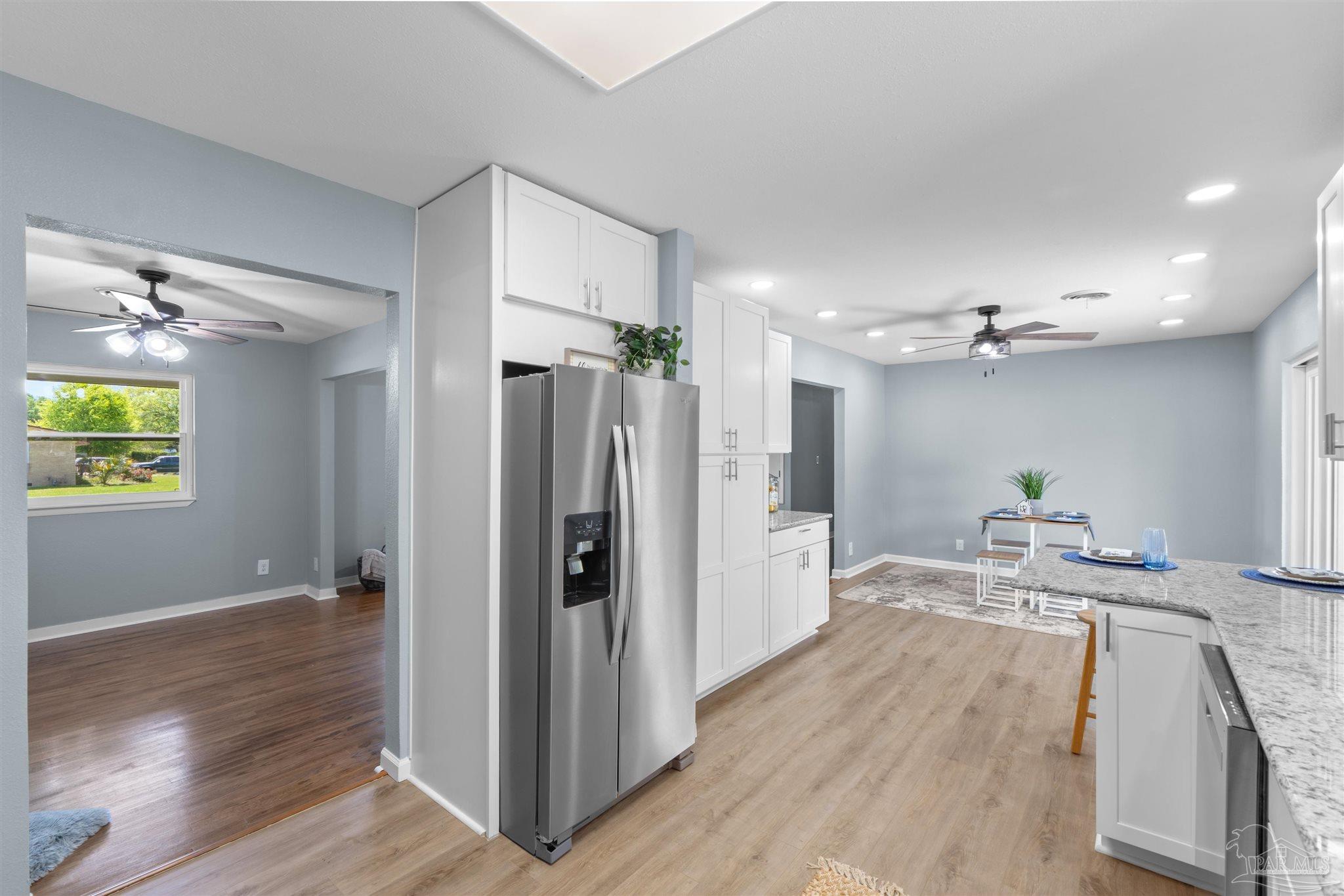 100 S Savannah Street Pensacola FL 32503
