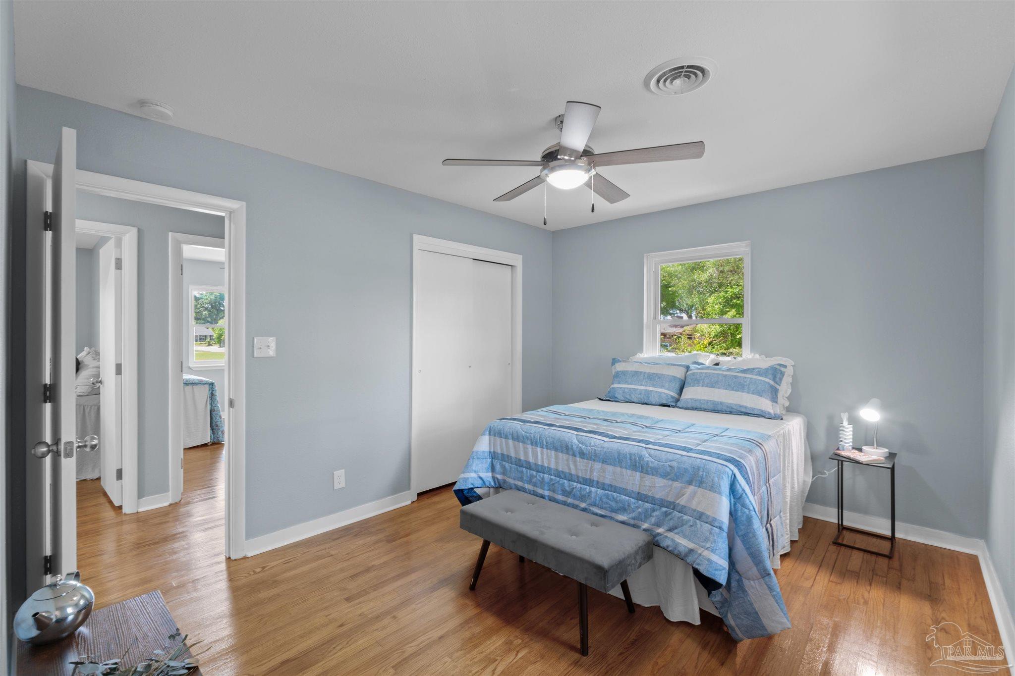 100 S Savannah Street Pensacola FL 32503
