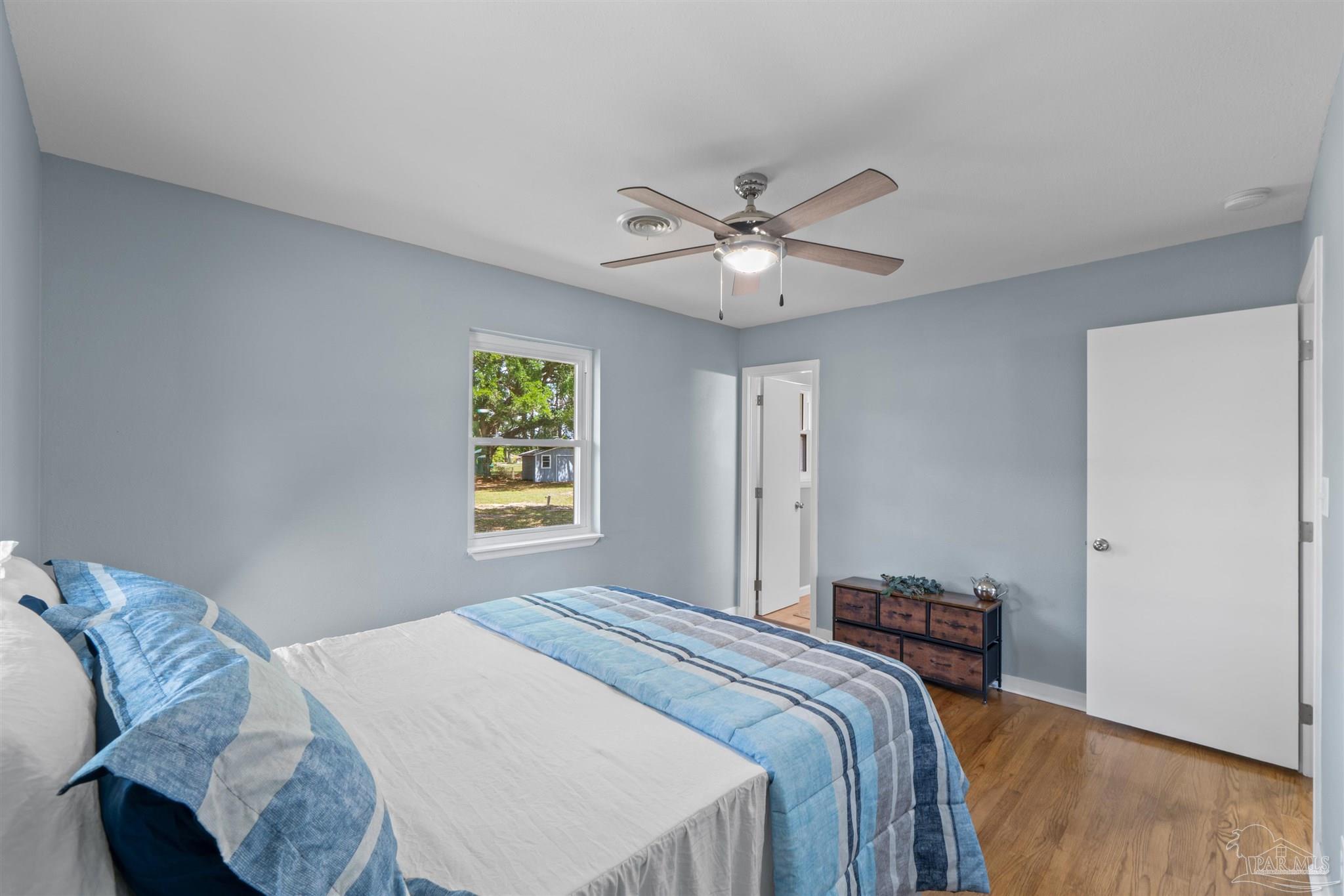 100 S Savannah Street Pensacola FL 32503