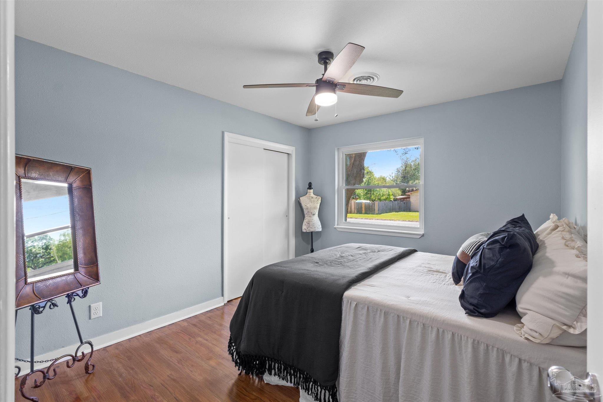 100 S Savannah Street Pensacola FL 32503