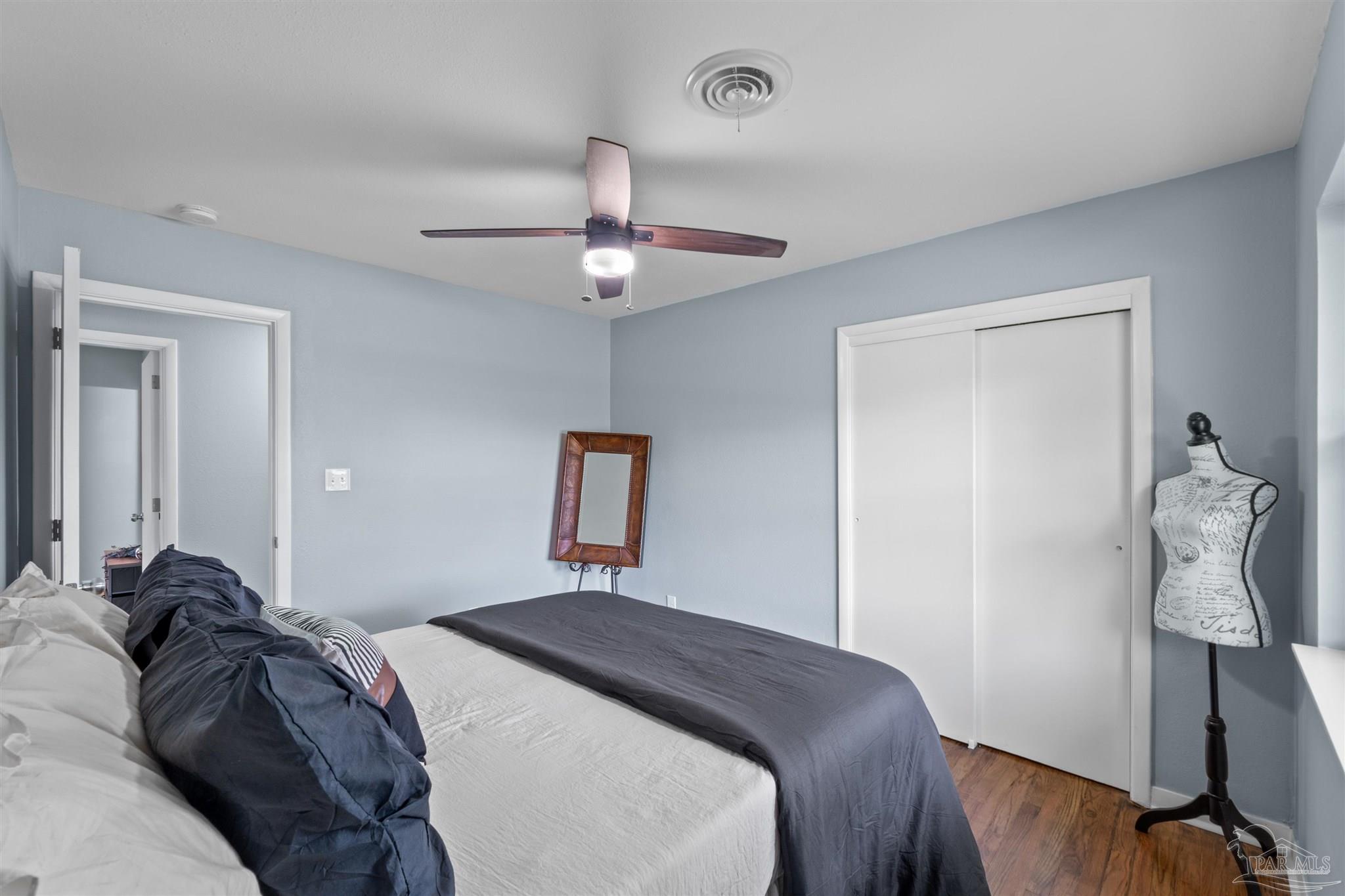 100 S Savannah Street Pensacola FL 32503