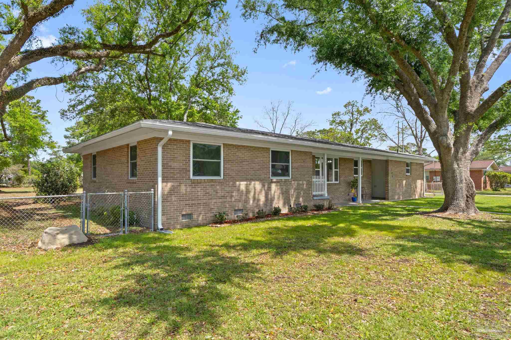 100 S Savannah Street Pensacola FL 32503