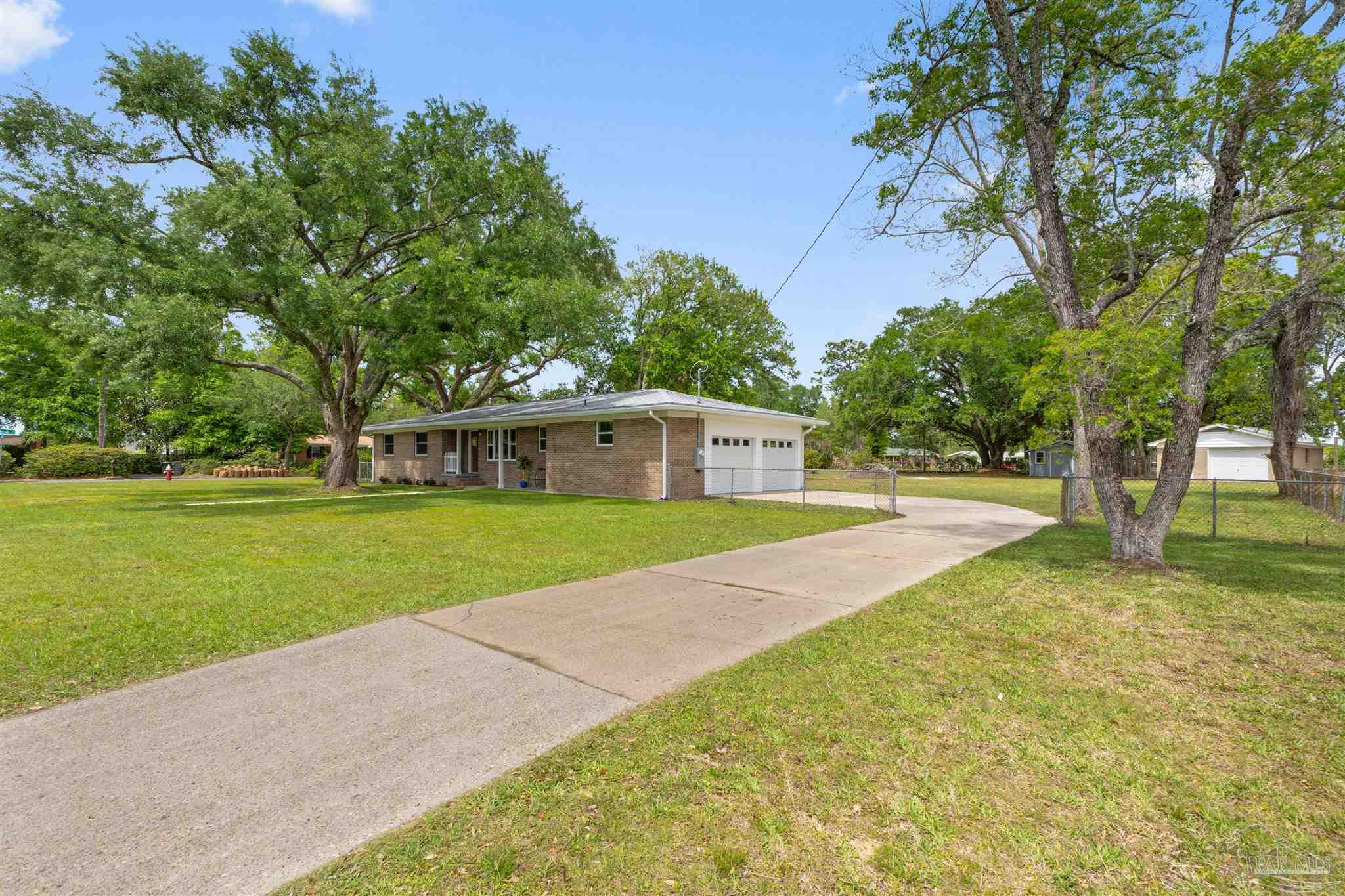 100 S Savannah Street Pensacola FL 32503