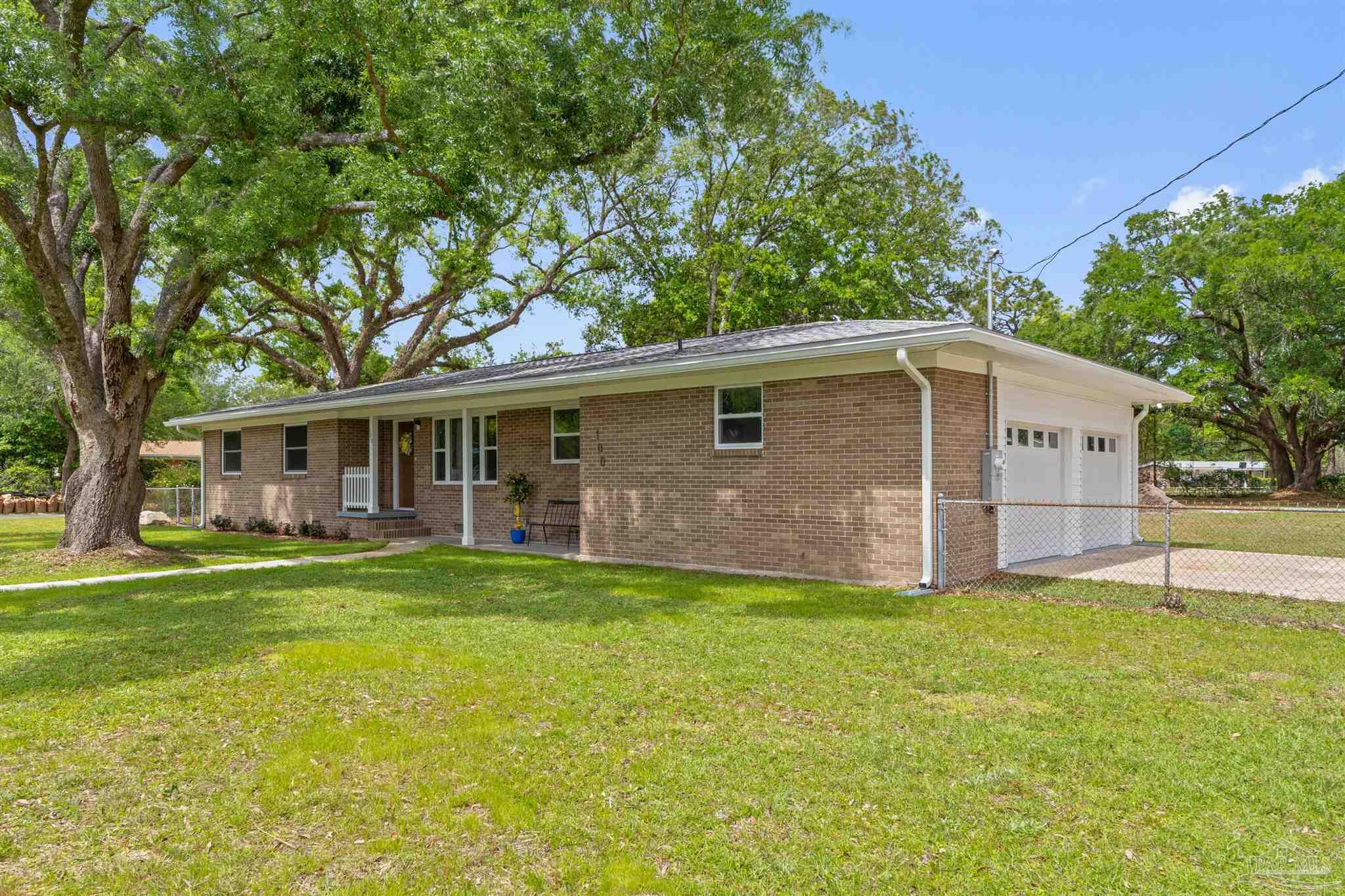 100 S Savannah Street Pensacola FL 32503