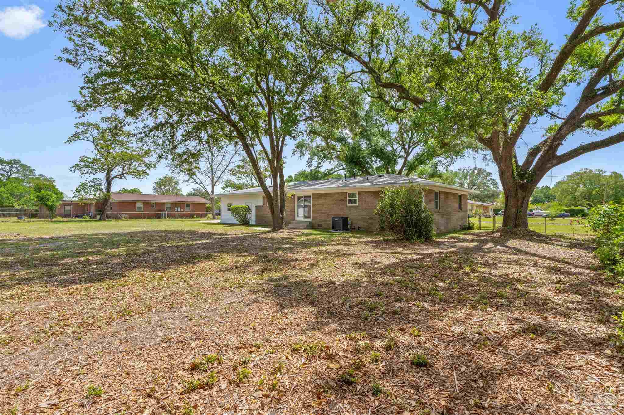 100 S Savannah Street Pensacola FL 32503