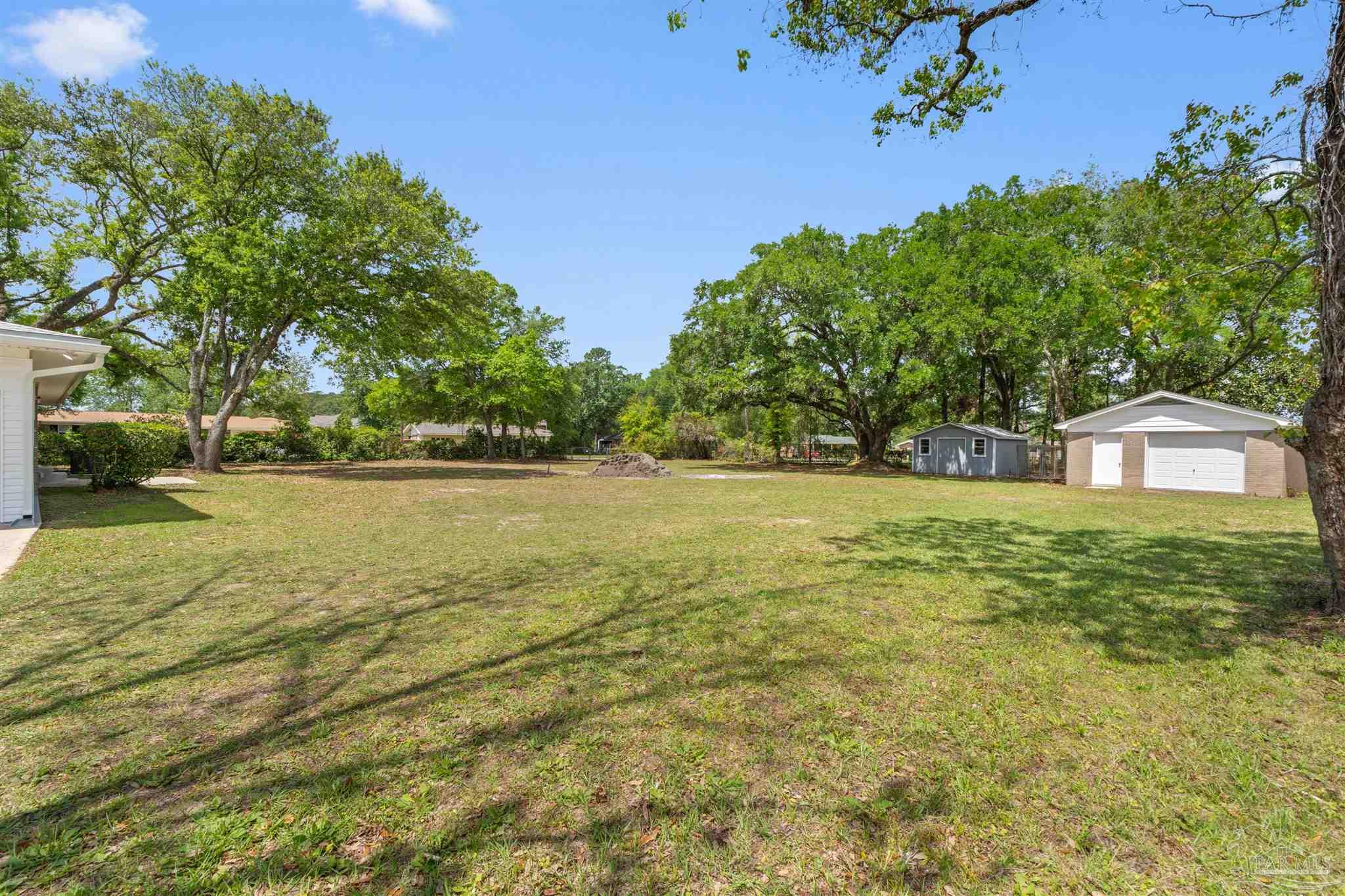 100 S Savannah Street Pensacola FL 32503