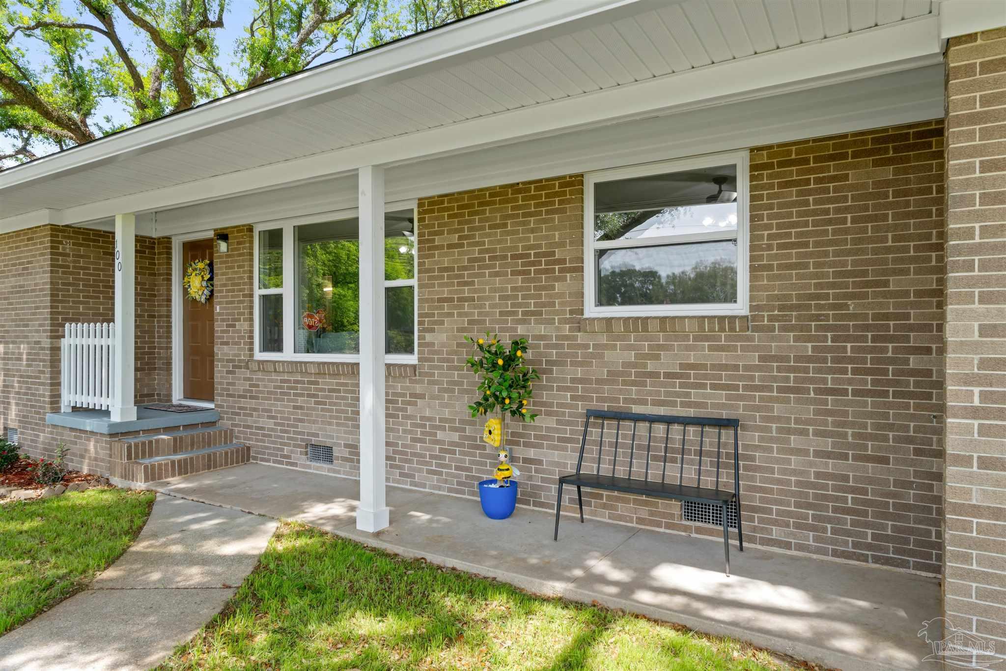 100 S Savannah Street Pensacola FL 32503