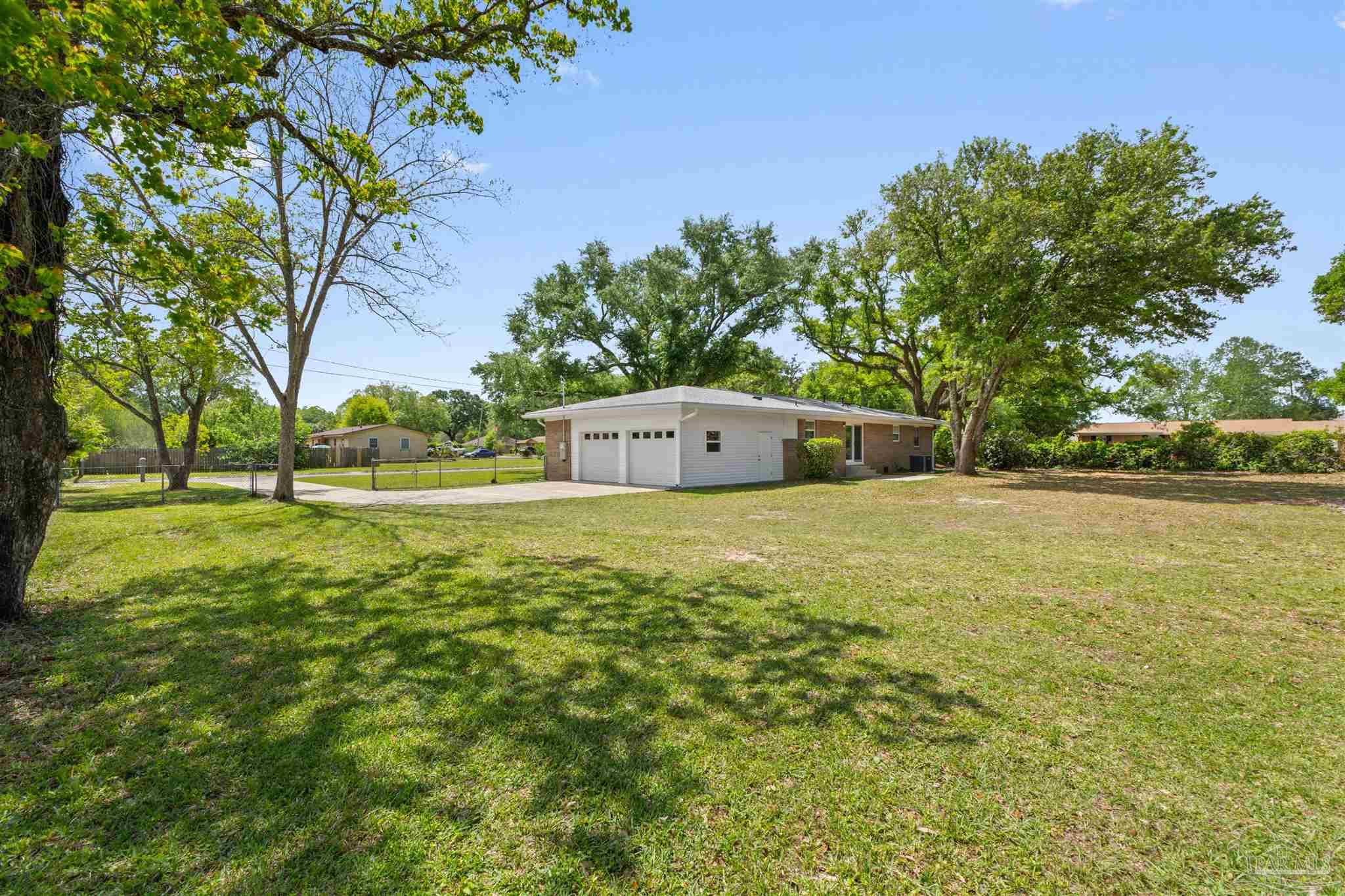 100 S Savannah Street Pensacola FL 32503