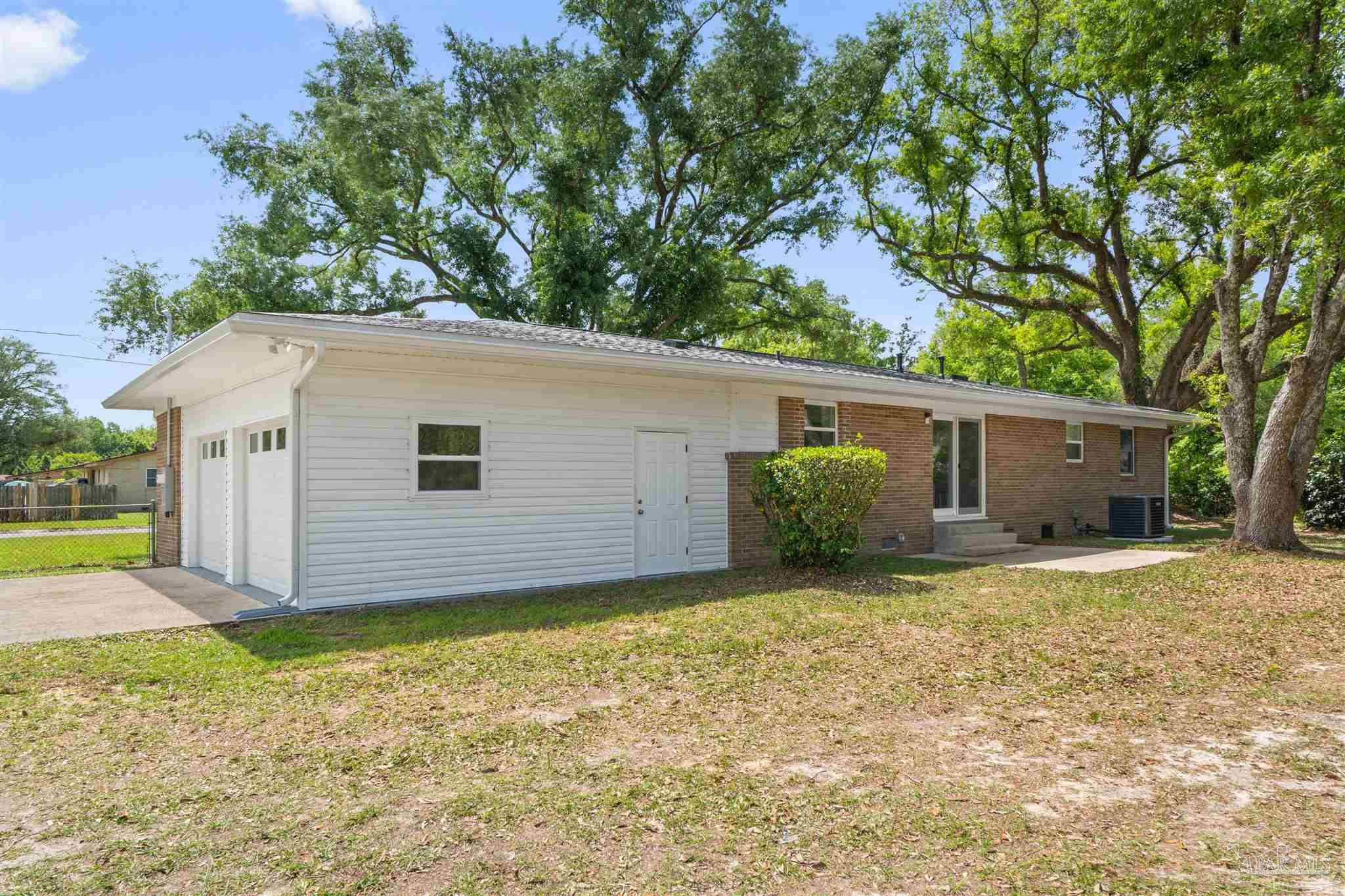 100 S Savannah Street Pensacola FL 32503