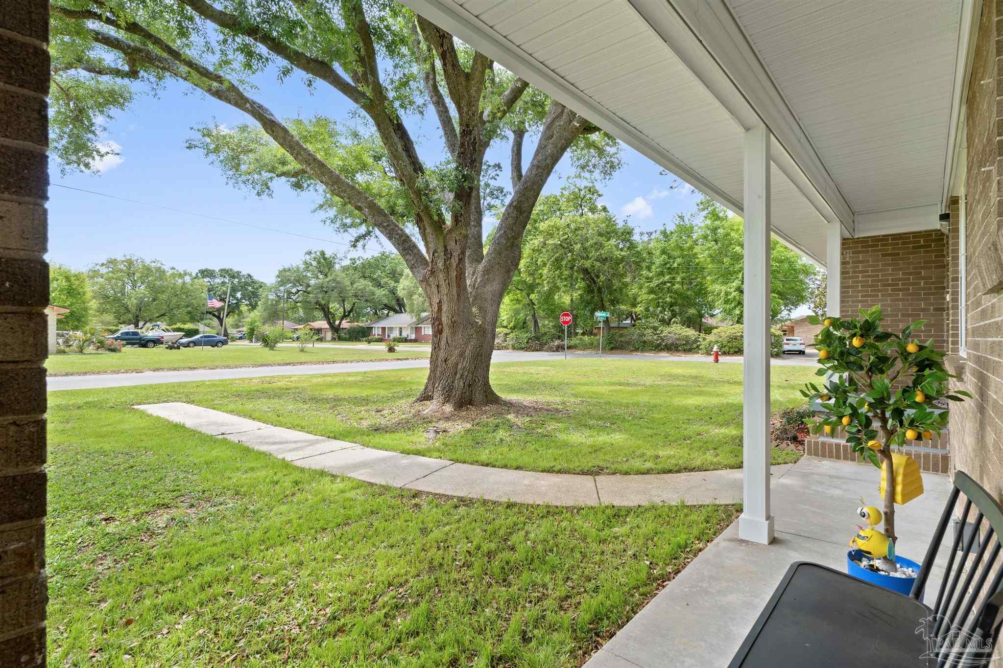 100 S Savannah Street Pensacola FL 32503